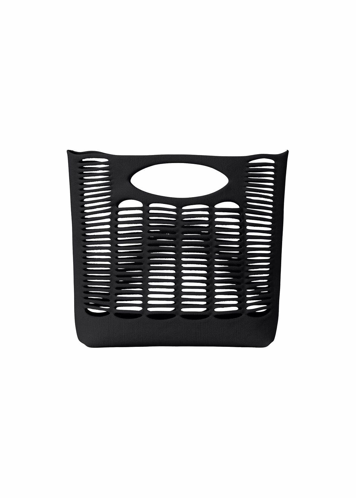Zoomed view MOKKO - BLACK(no.15)