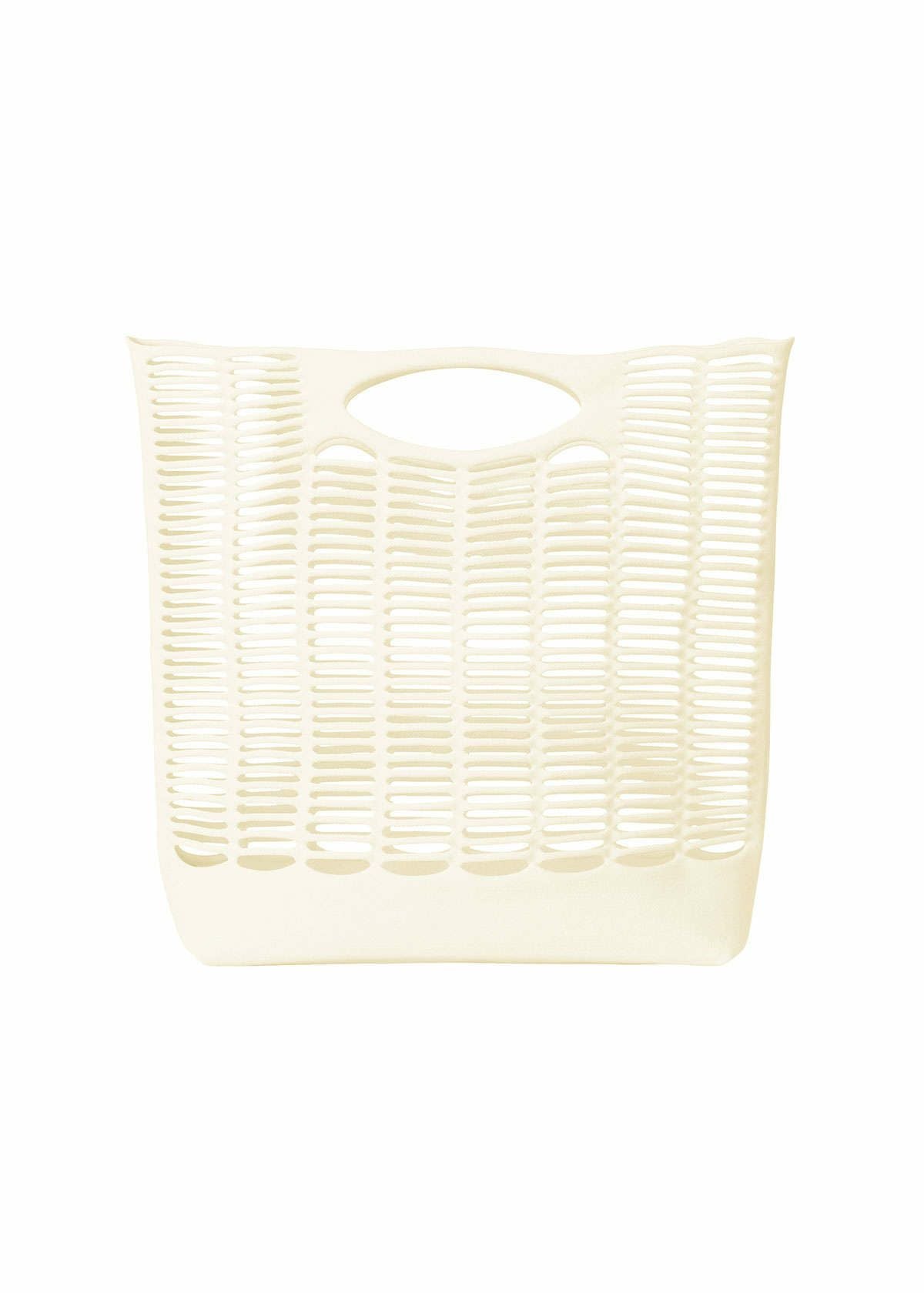 Zoomed view MOKKO, Bags & Wallets_Tote bag, white - OFF WHITE(no.02)