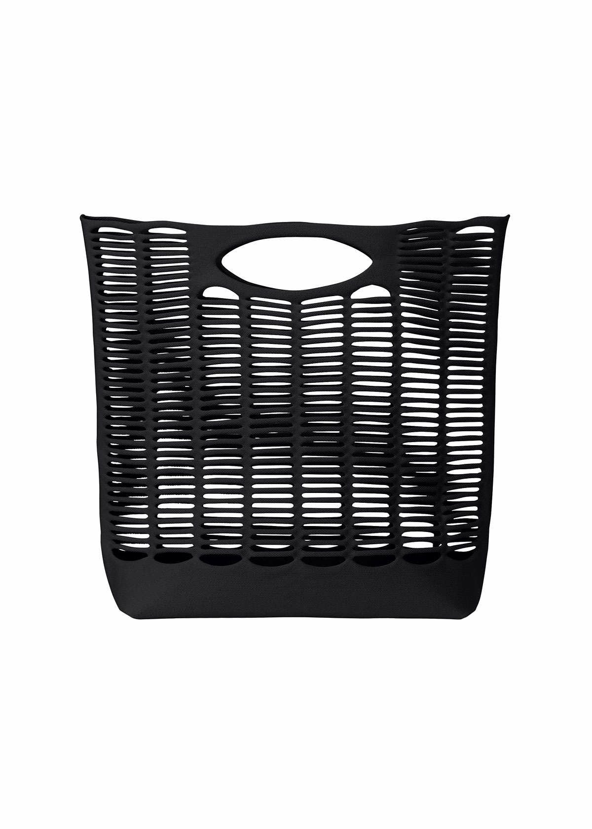 Zoomed view MOKKO - BLACK(no.15)