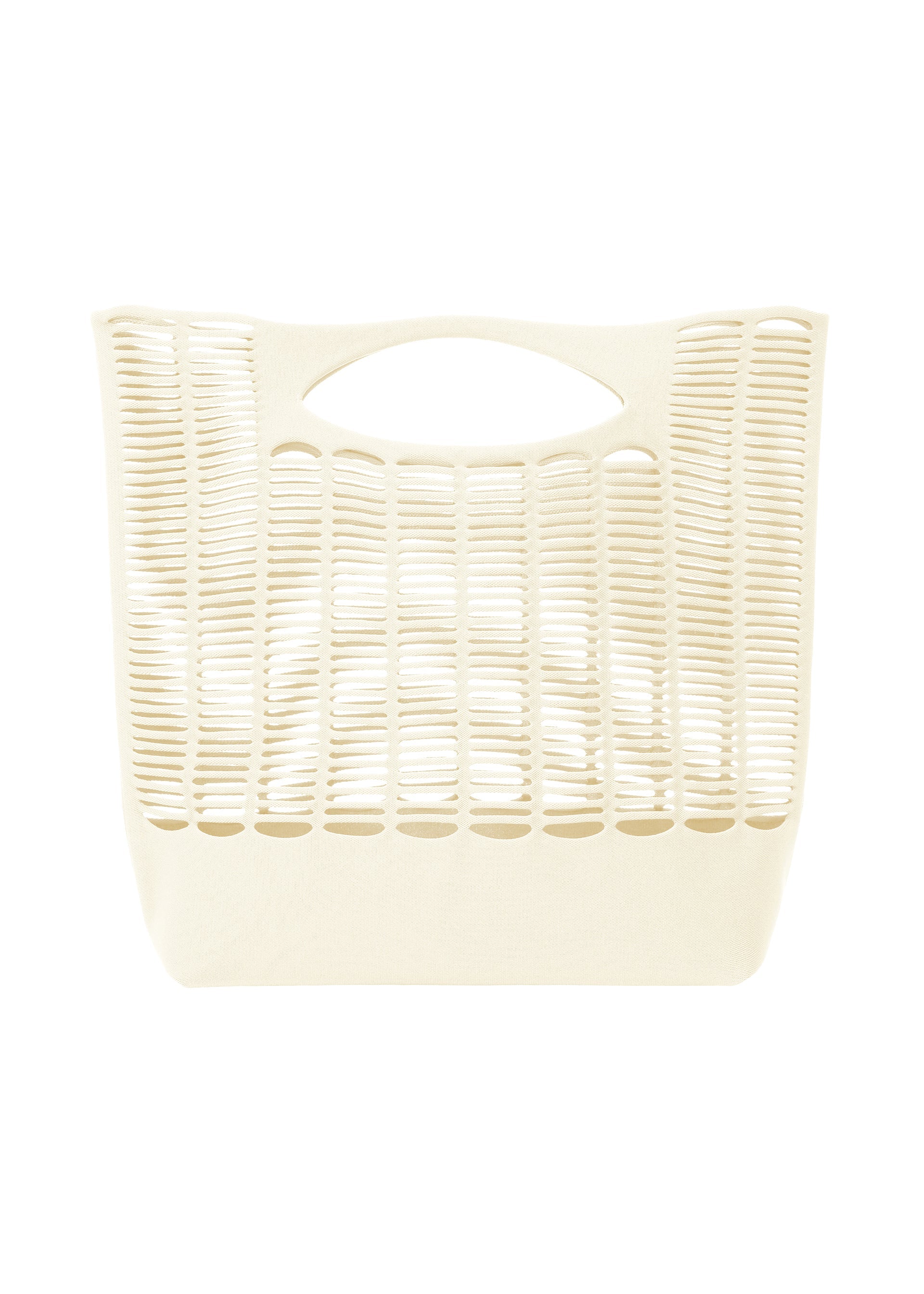 Zoomed view MOKKO, Bags & Wallets_Tote bag, white - OFF WHITE(no.02)