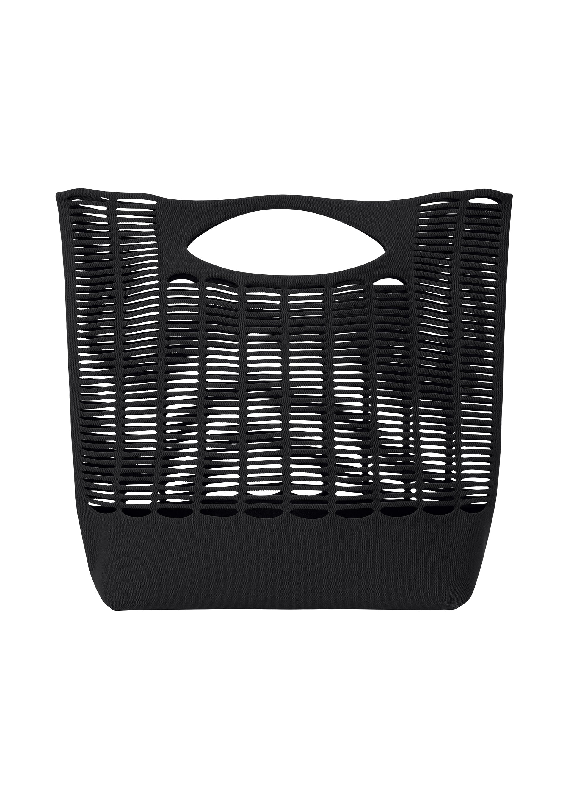 Zoomed view MOKKO - BLACK(no.15)