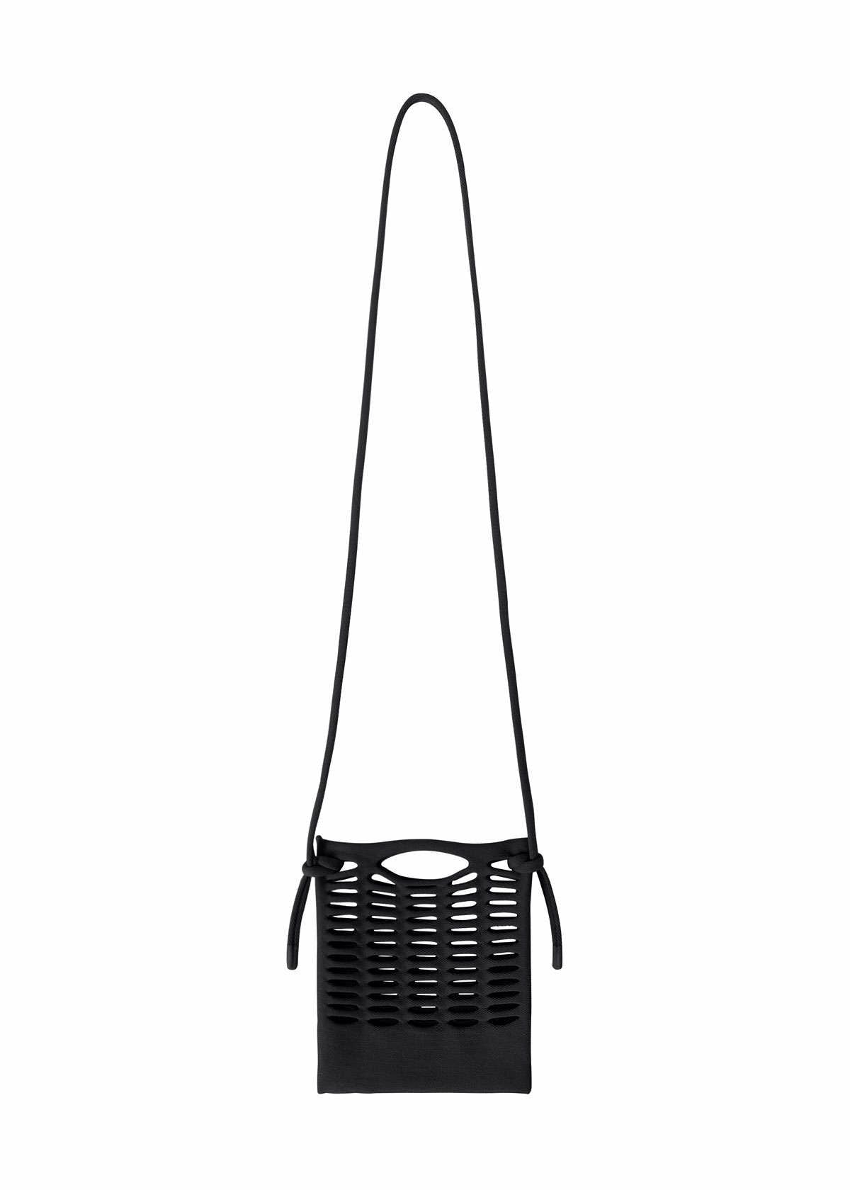 Zoomed view MOKKO - BLACK(no.15)