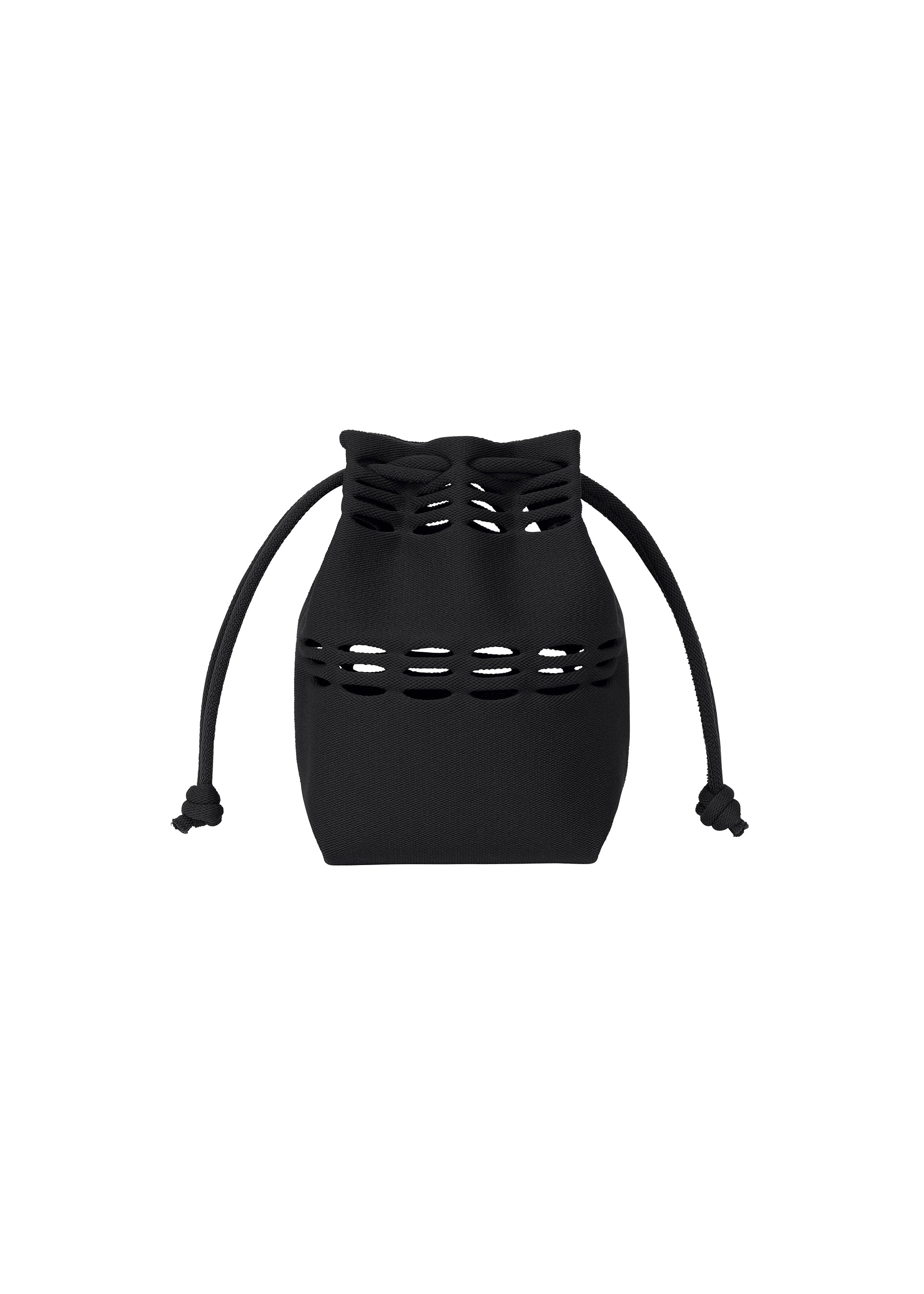 Zoomed view MOKKO POCKET - BLACK(no.15)