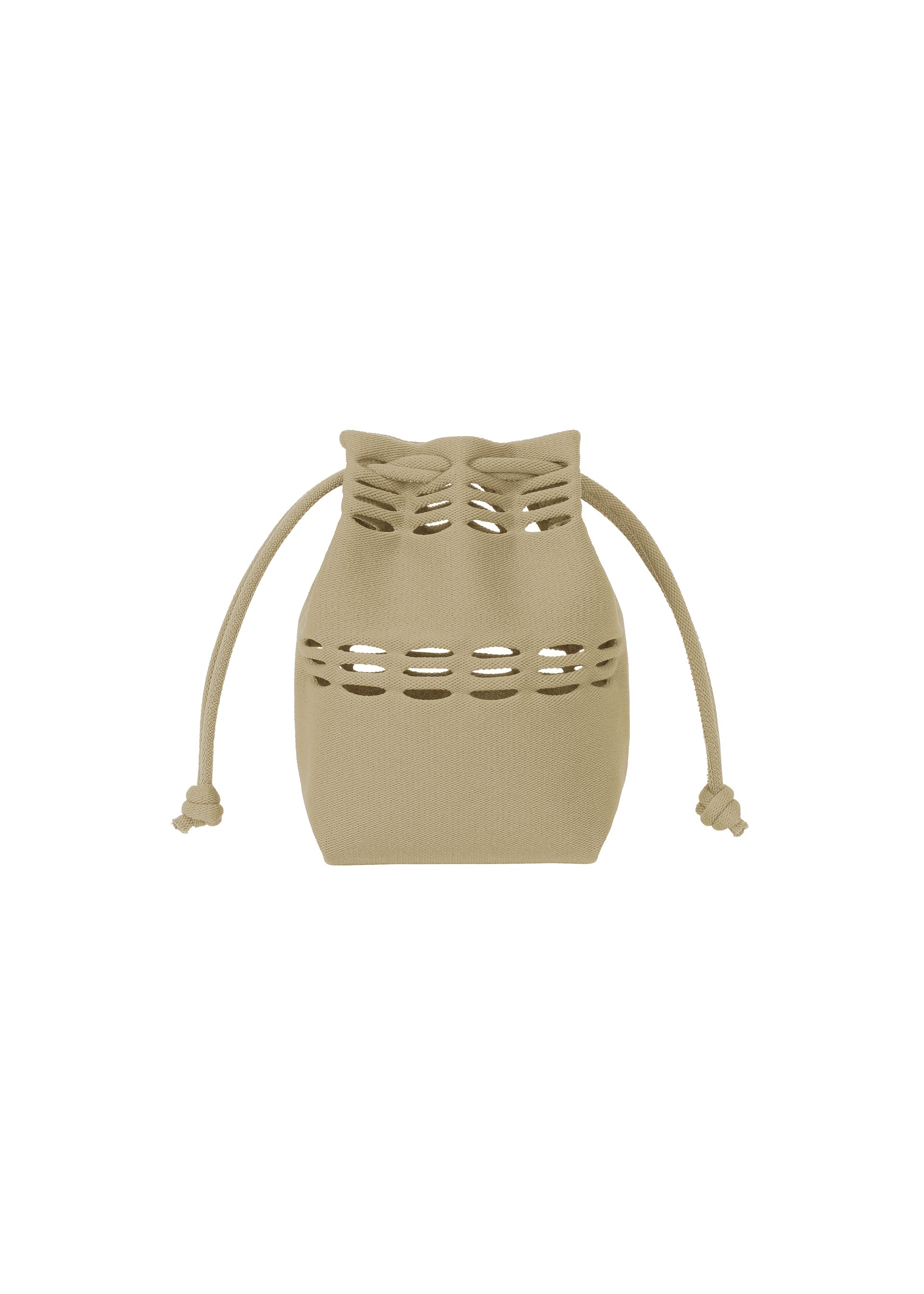 Zoomed view MOKKO POCKET - BEIGE(no.41)