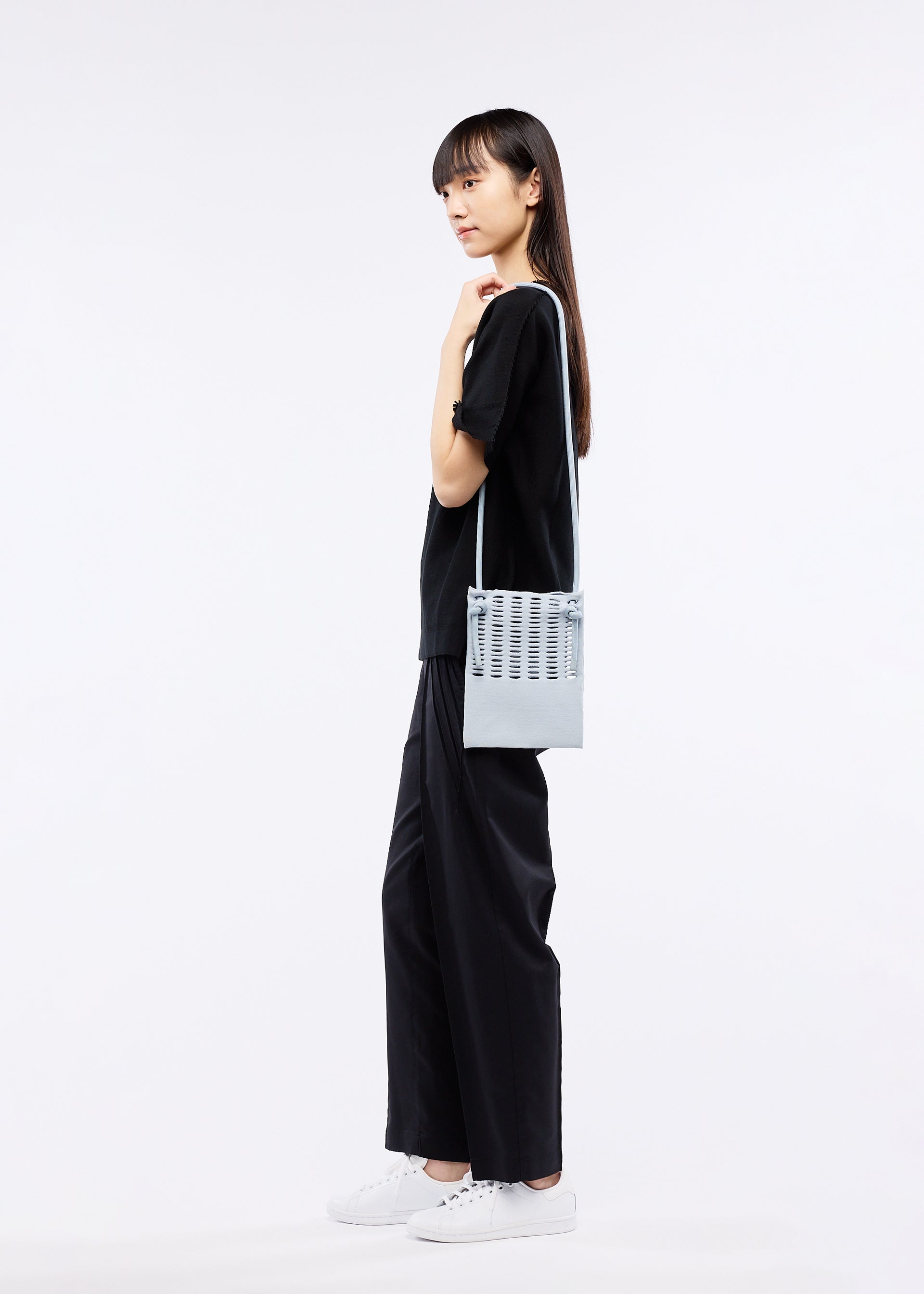 Zoomed view MOKKO KNAPSACK