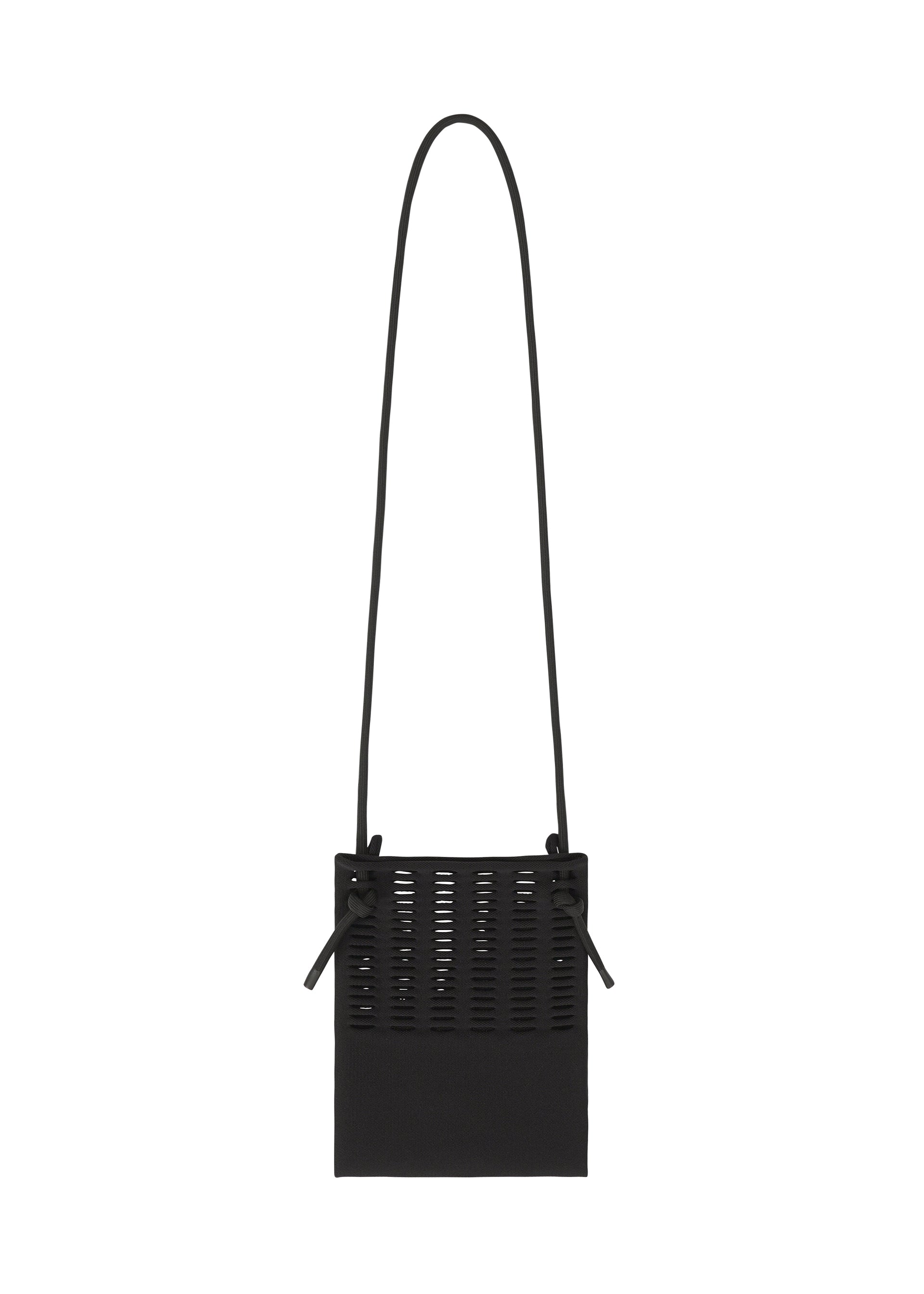 Zoomed view MOKKO KNAPSACK - BLACK(no.15)