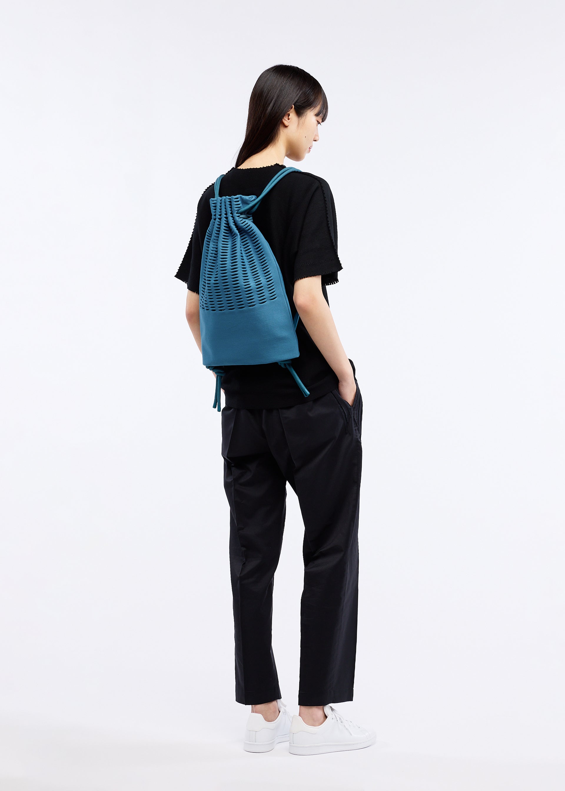 Zoomed view MOKKO KNAPSACK