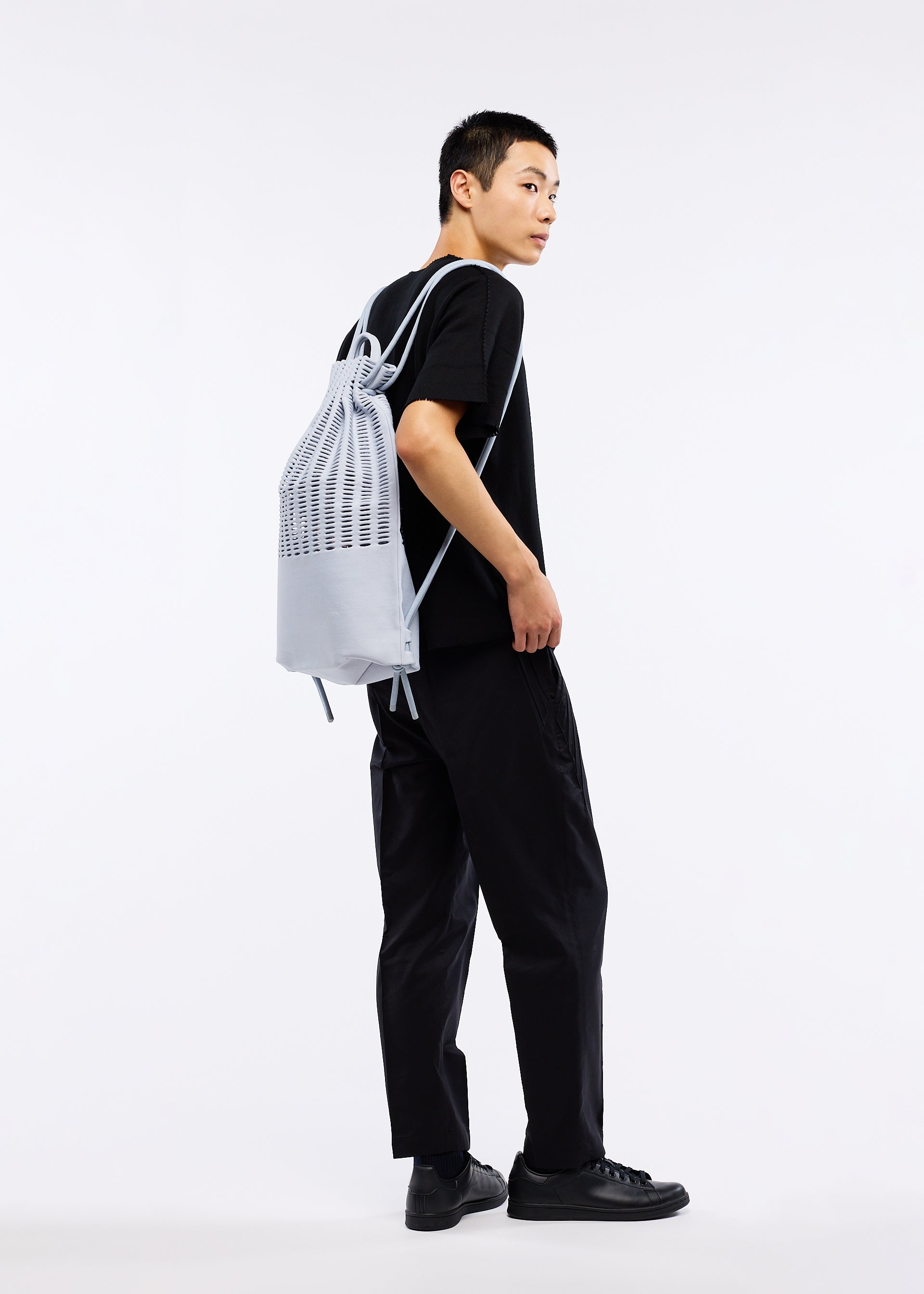 Zoomed view MOKKO KNAPSACK