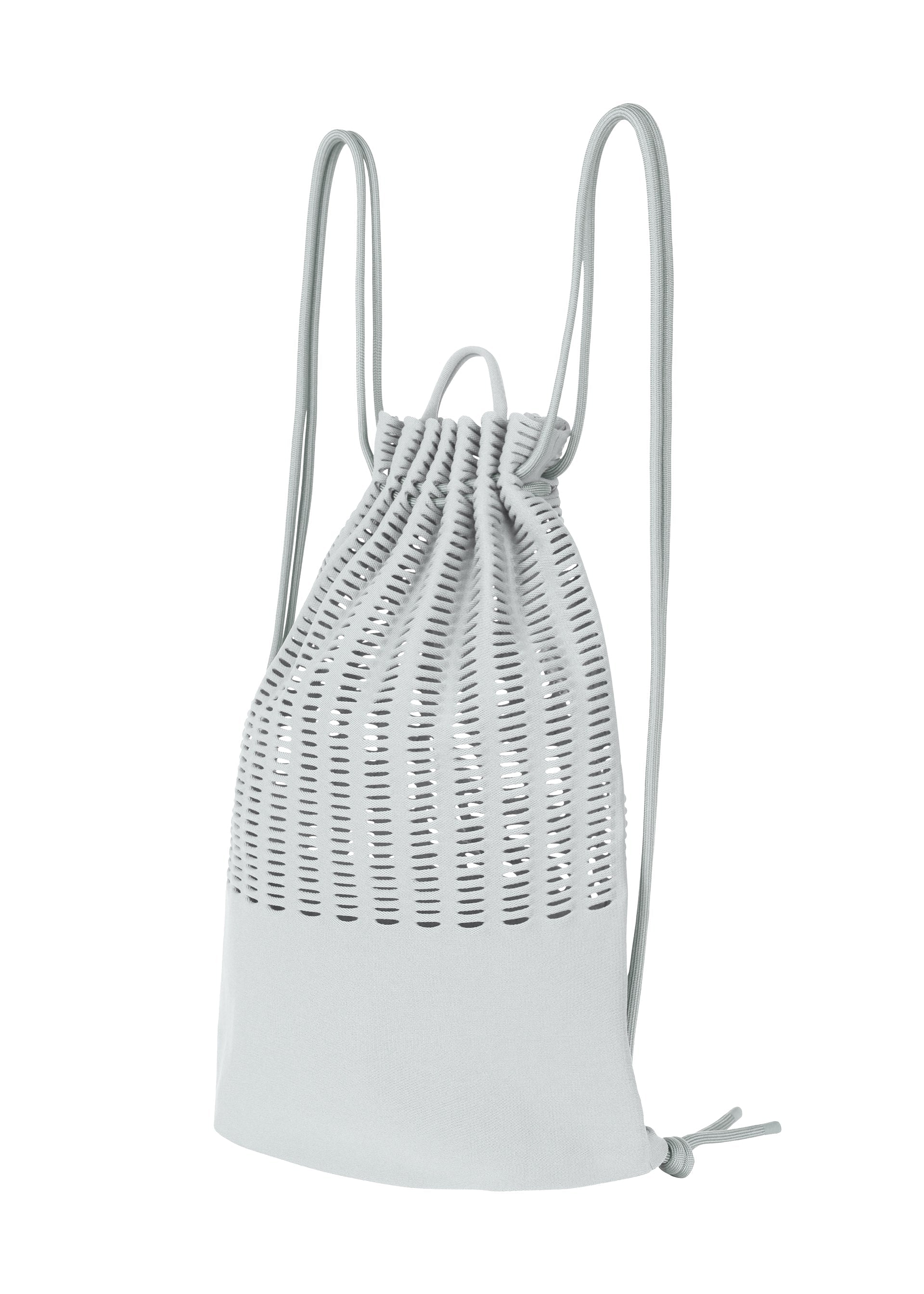Zoomed view MOKKO KNAPSACK, Bags & Wallets_Backpack, Gray - SKY GRAY(no.10)
