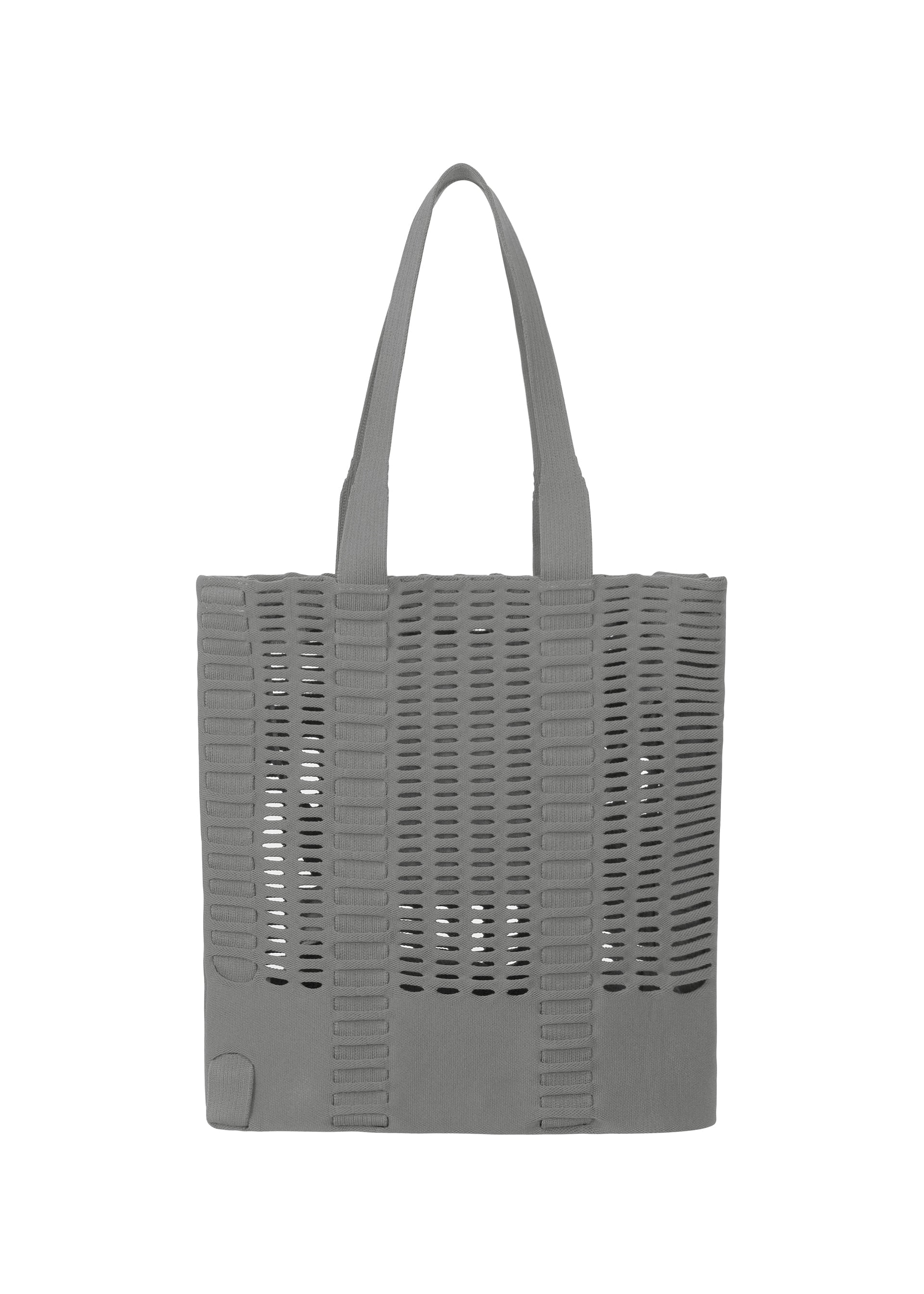 Zoomed view MOKKO MONO, Bags & Wallets_Tote bag, gray - GRAY(no.12)