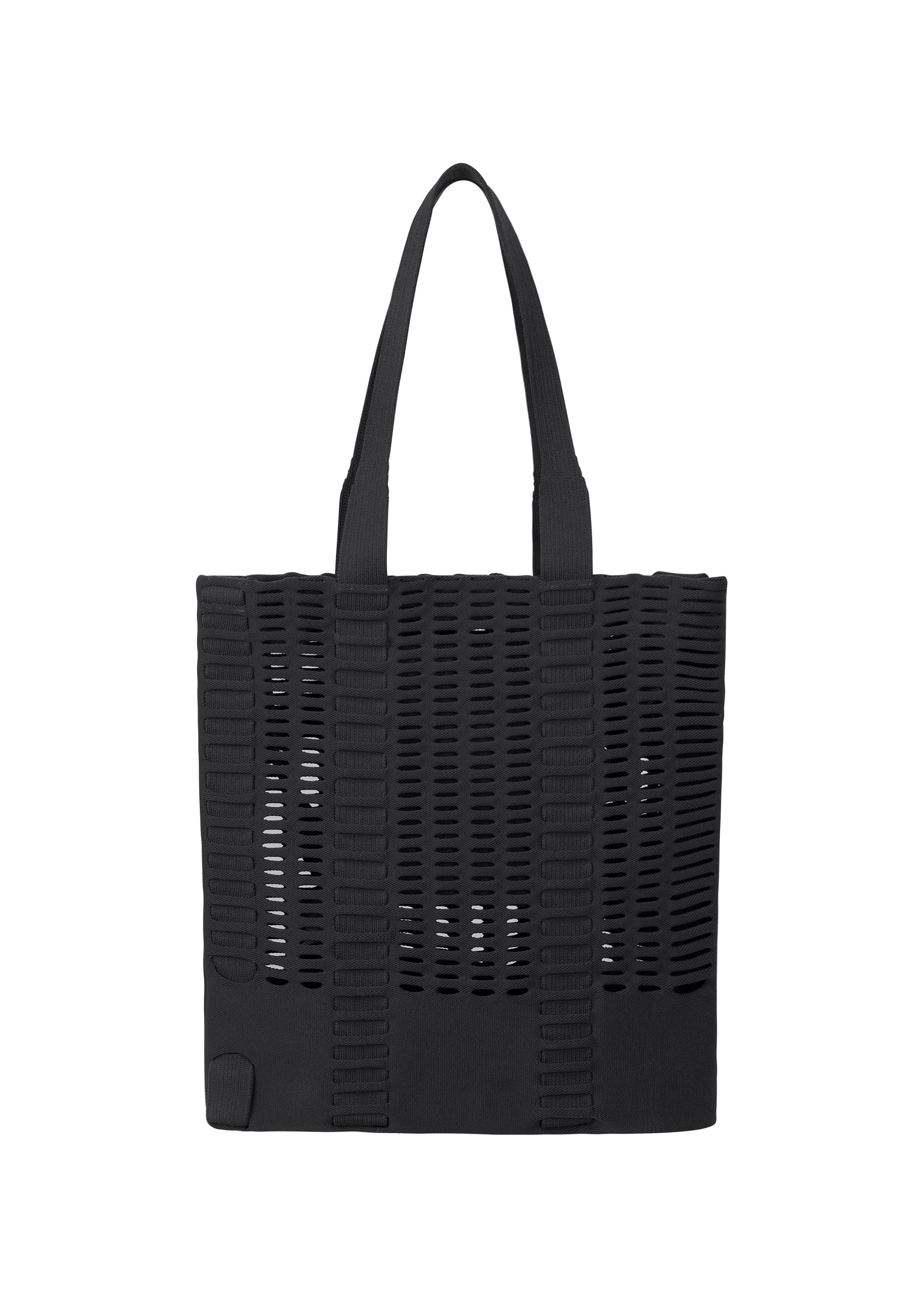 Zoomed view MOKKO MONO - BLACK(no.15)