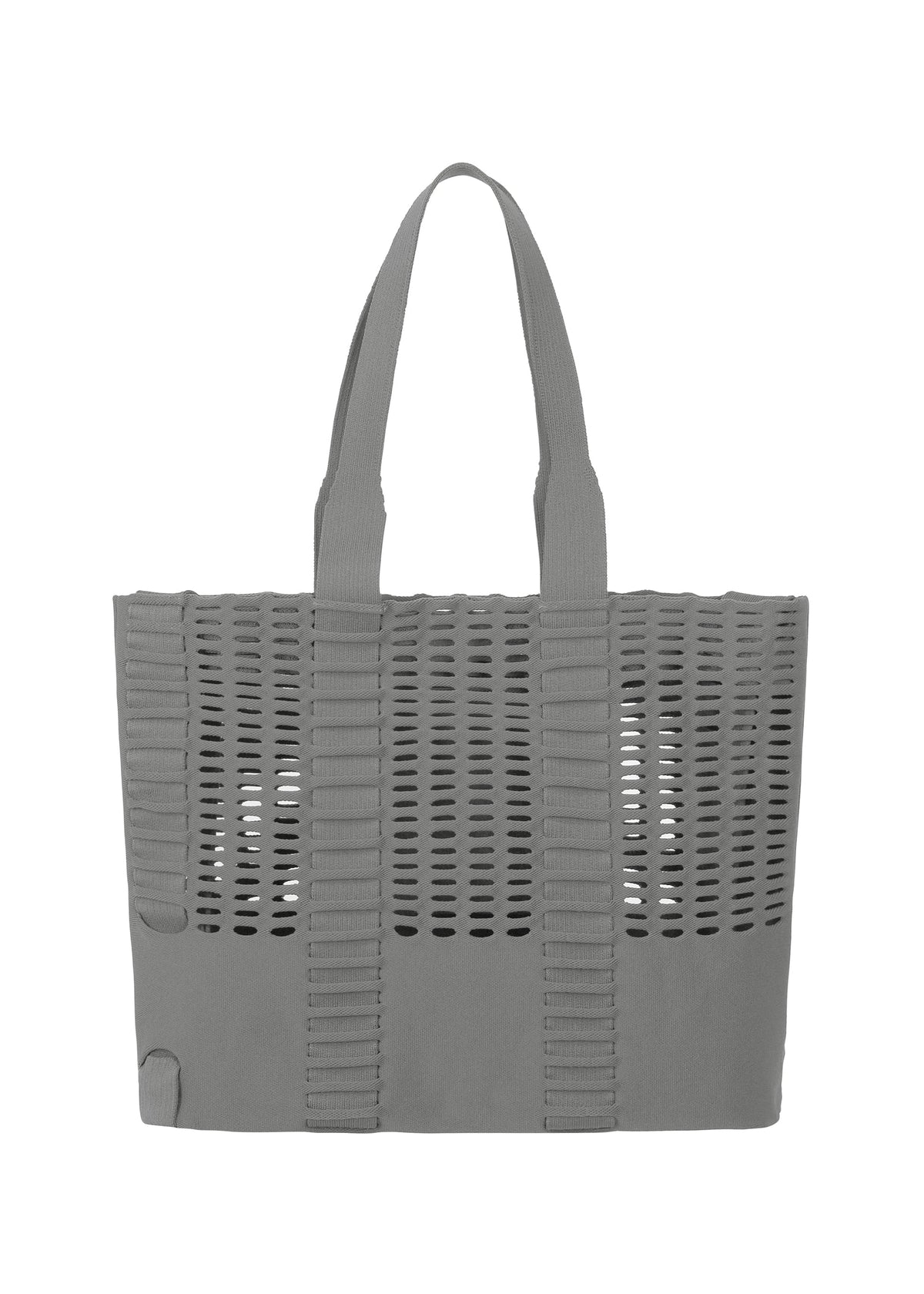 MOKKO MONO, Bags & Wallets_Tote bag, gray view 1 of 10