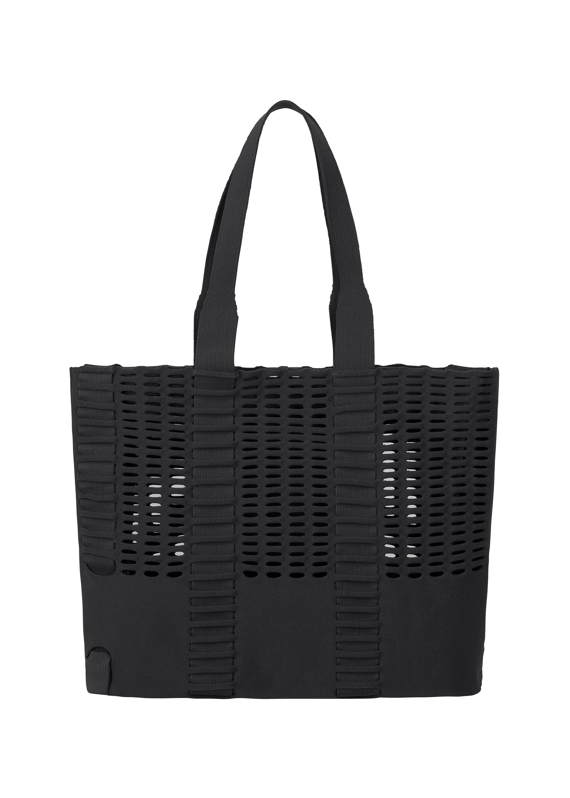 Zoomed view MOKKO MONO - BLACK(no.15)