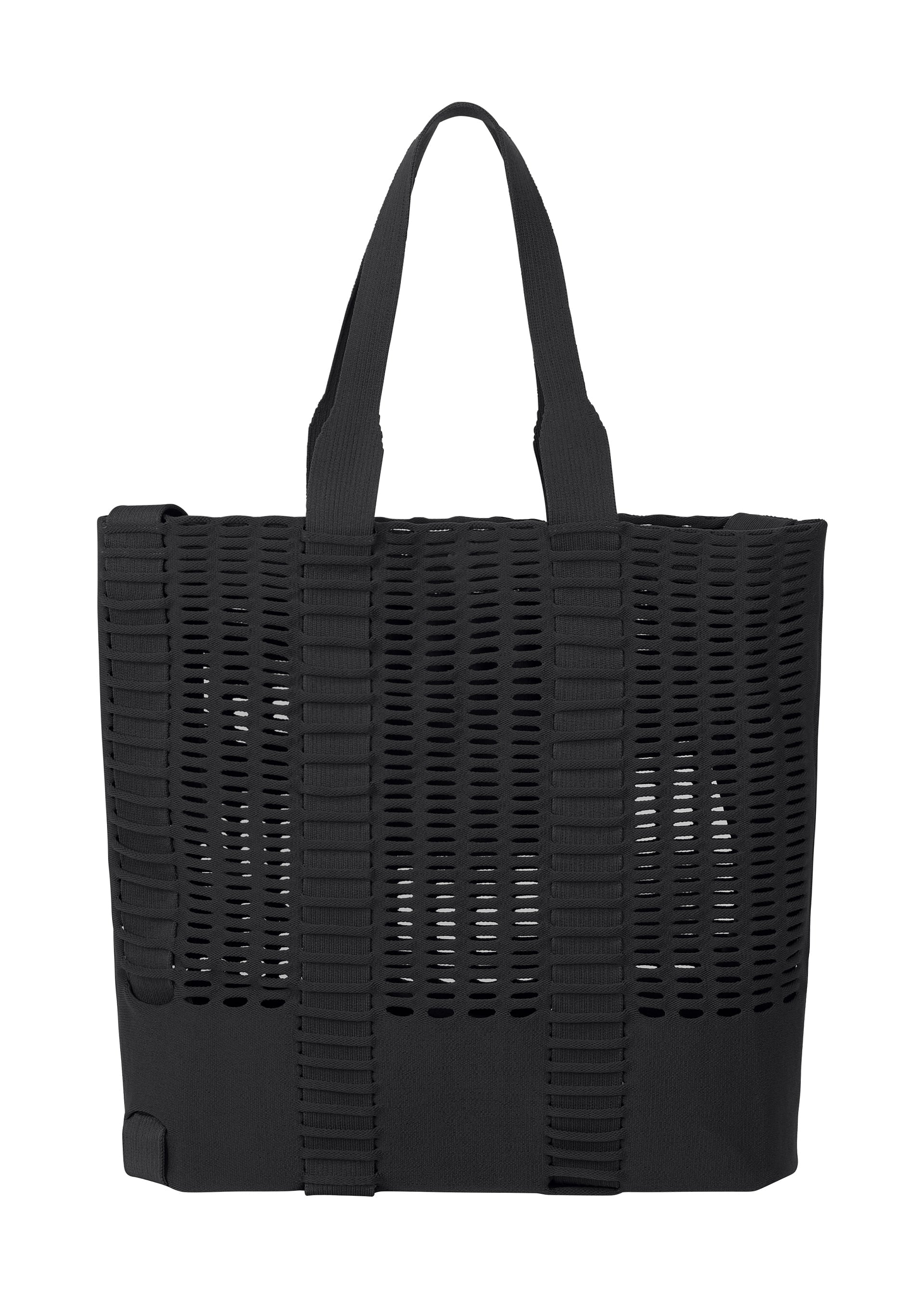 Zoomed view MOKKO MONO - BLACK(no.15)