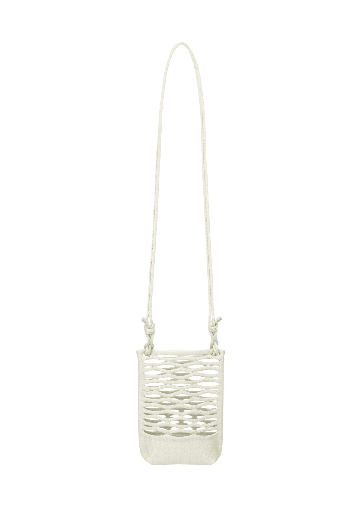 MOKKO NET, Bags & Wallets_Shoulder Bag, White view 1 of 7