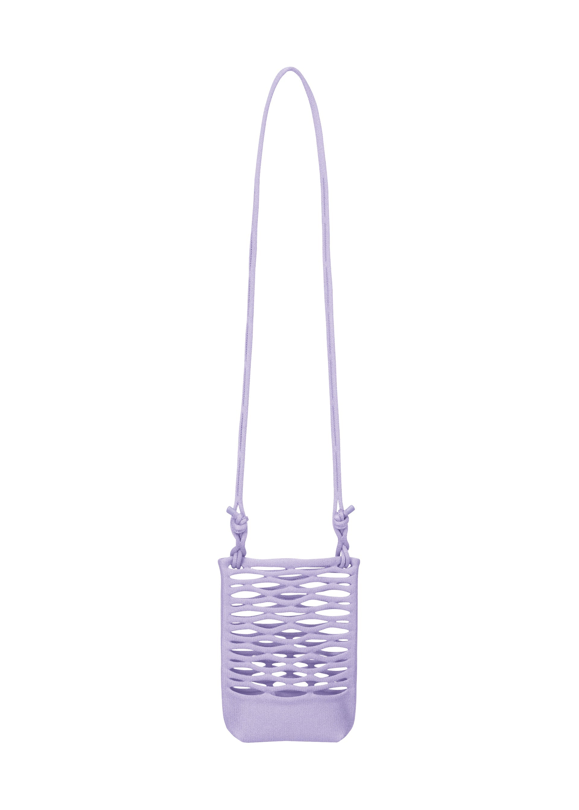 Zoomed view MOKKO NET - LAVENDER (no.80)