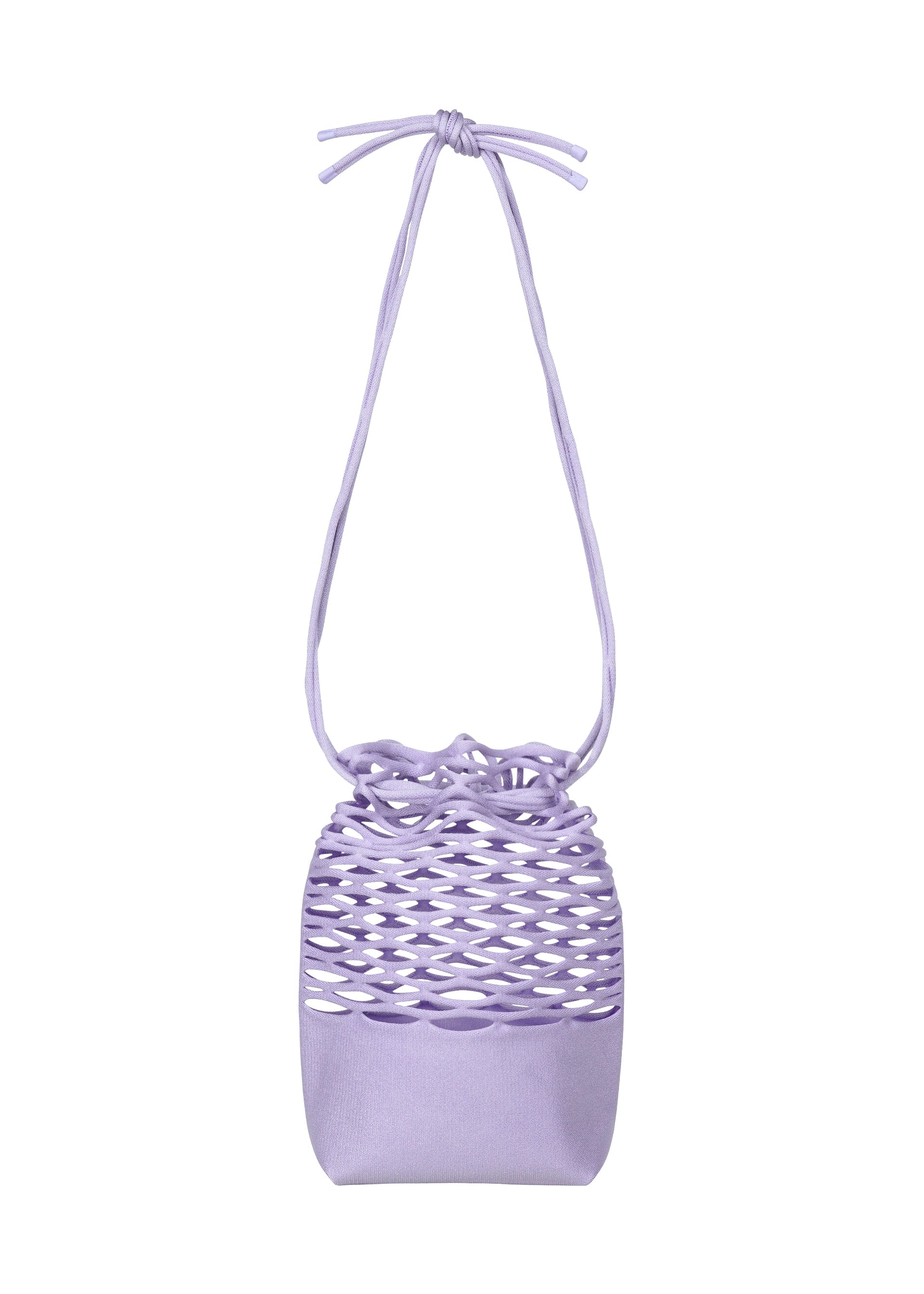 Zoomed view MOKKO NET - LAVENDER (no.80)