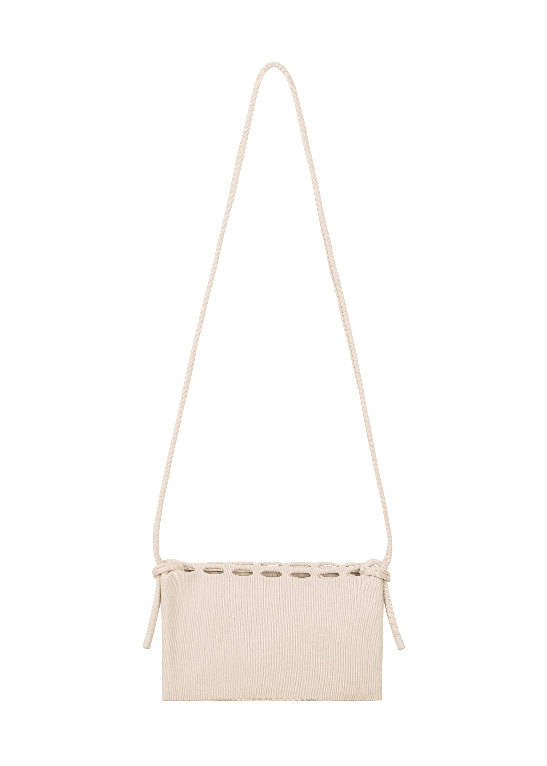 Zoomed view MOKKO FLAP POUCH