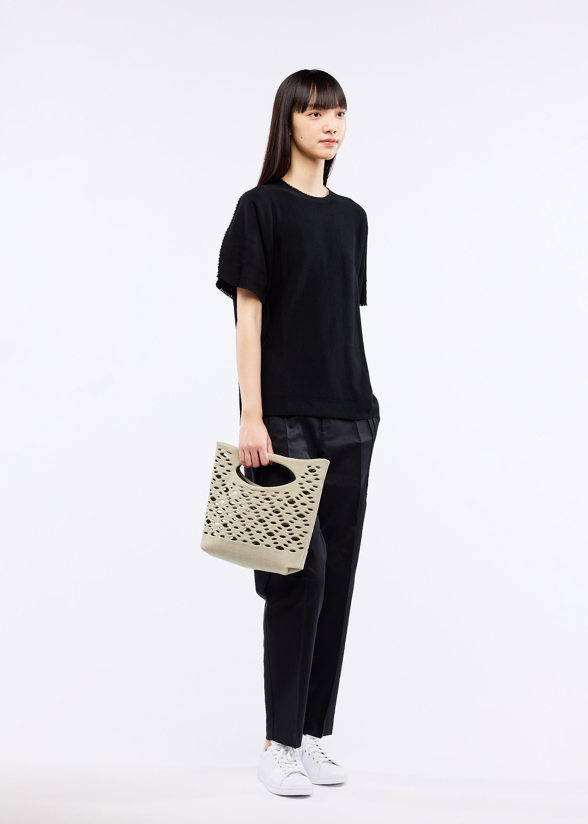 Zoomed view MOKKO BASKET