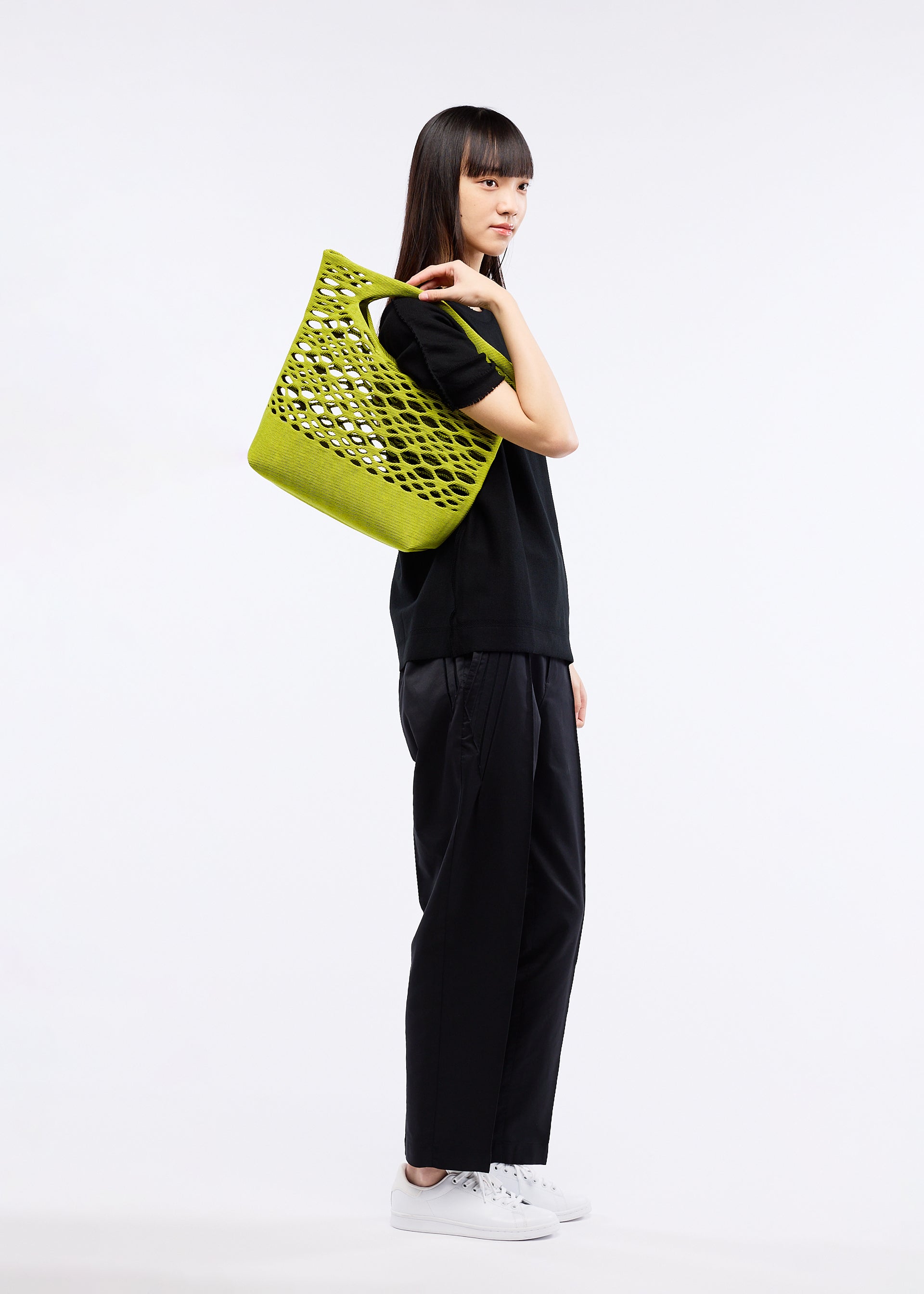 Zoomed view MOKKO BASKET