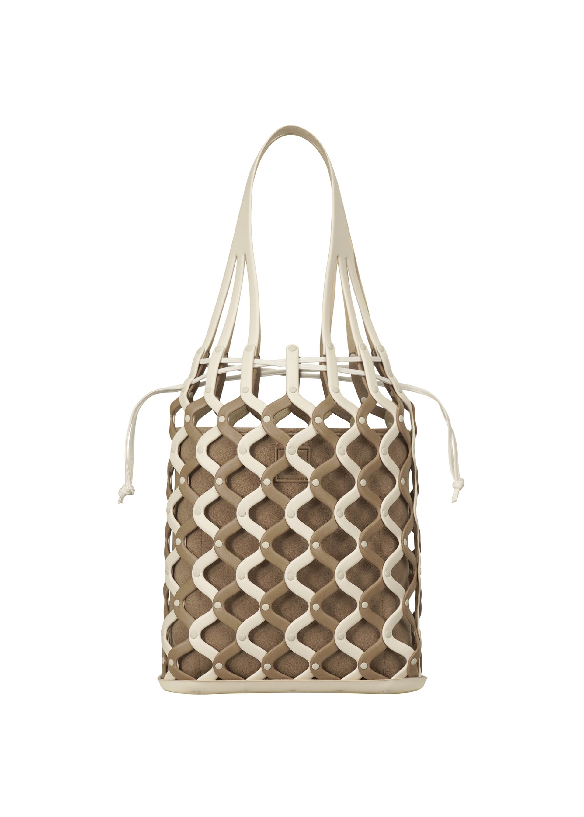 AMIME, Bags & Wallets_Handbag, White