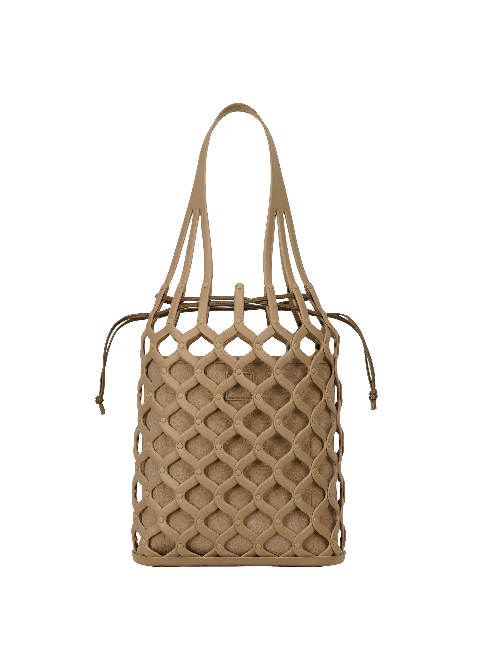 Zoomed view AMIME - BEIGE (no.41)
