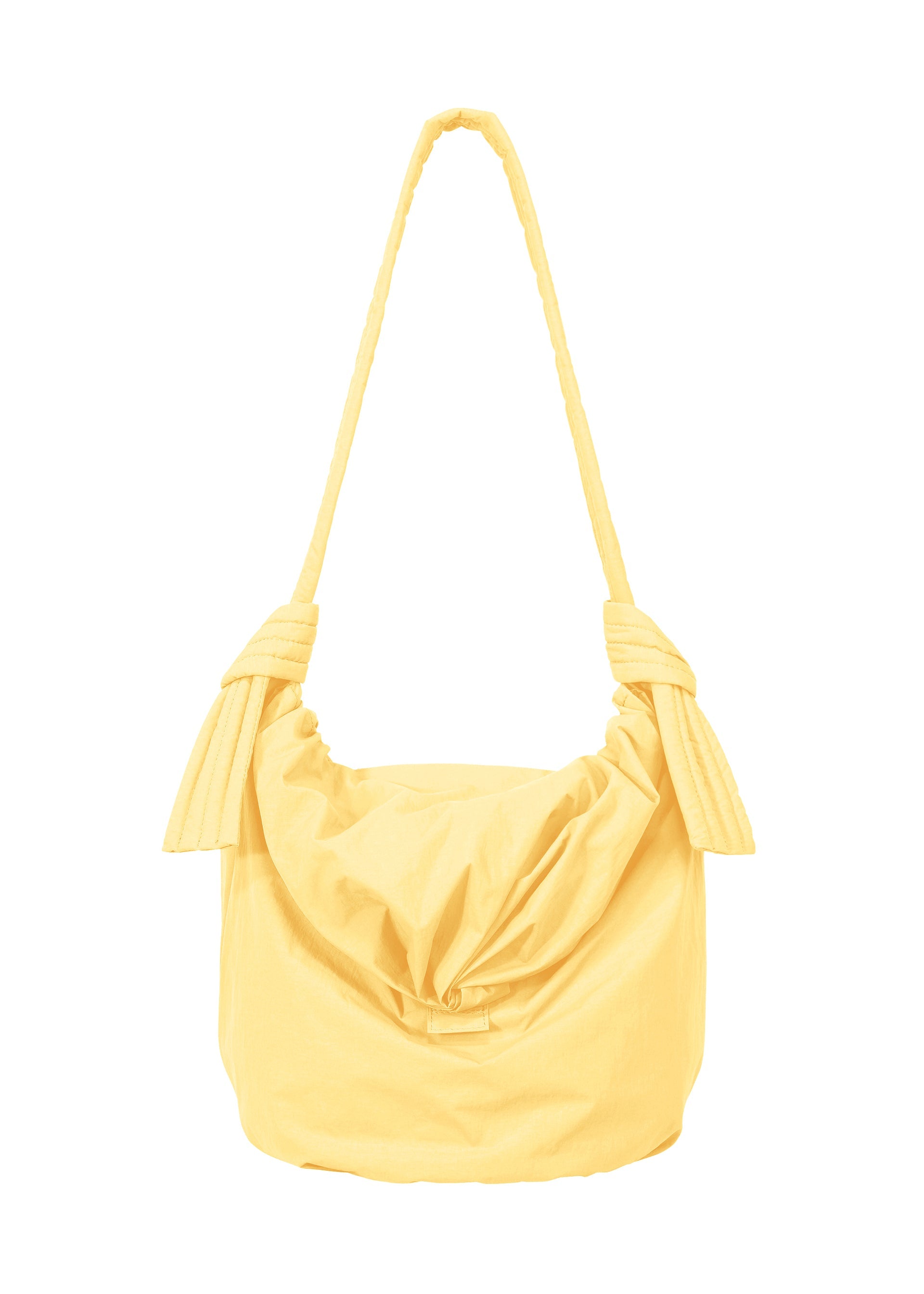 Zoomed view FUWA FUWA - LIGHT YELLOW (no.51)