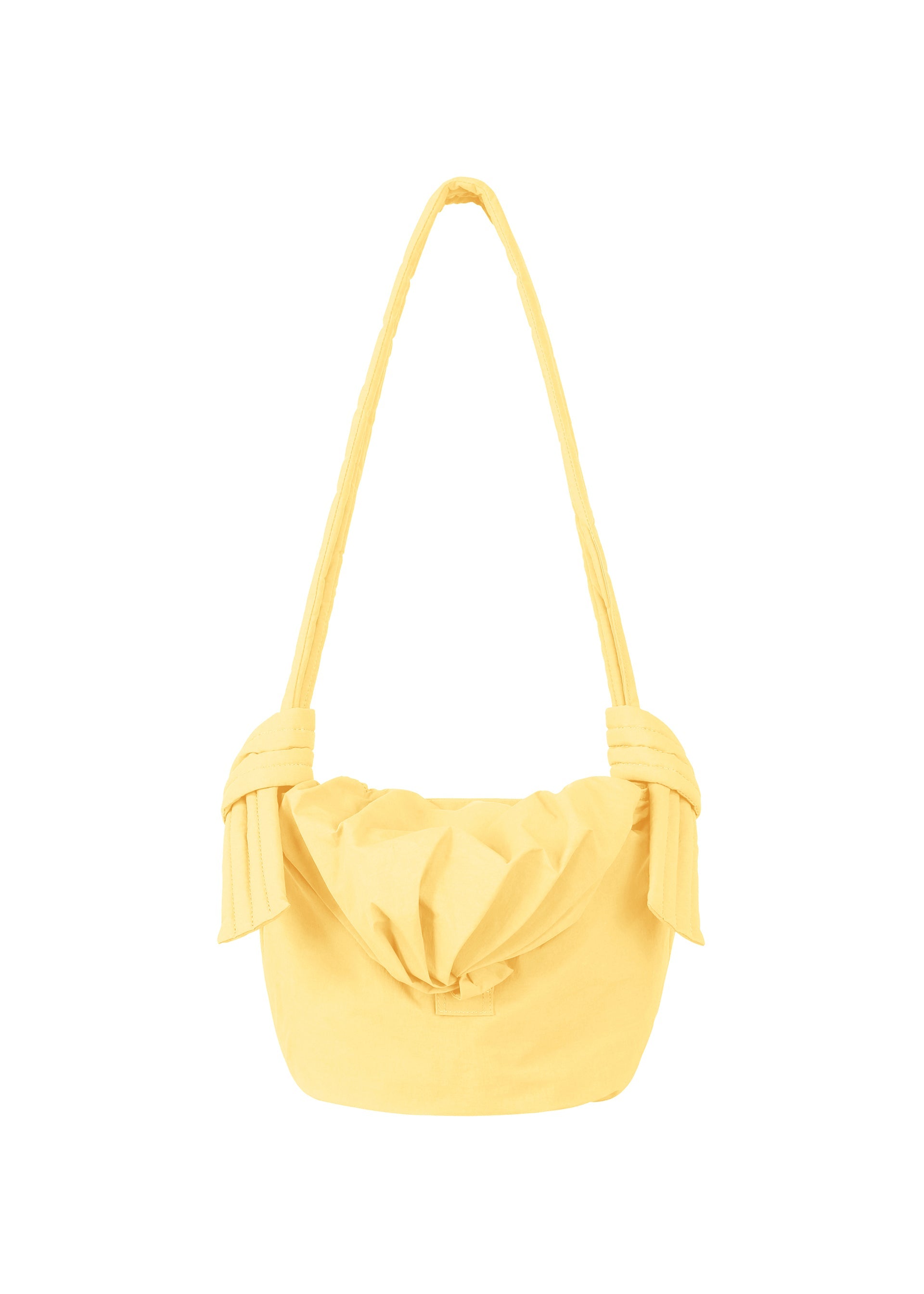 Zoomed view FUWA FUWA - LIGHT YELLOW (no.51)