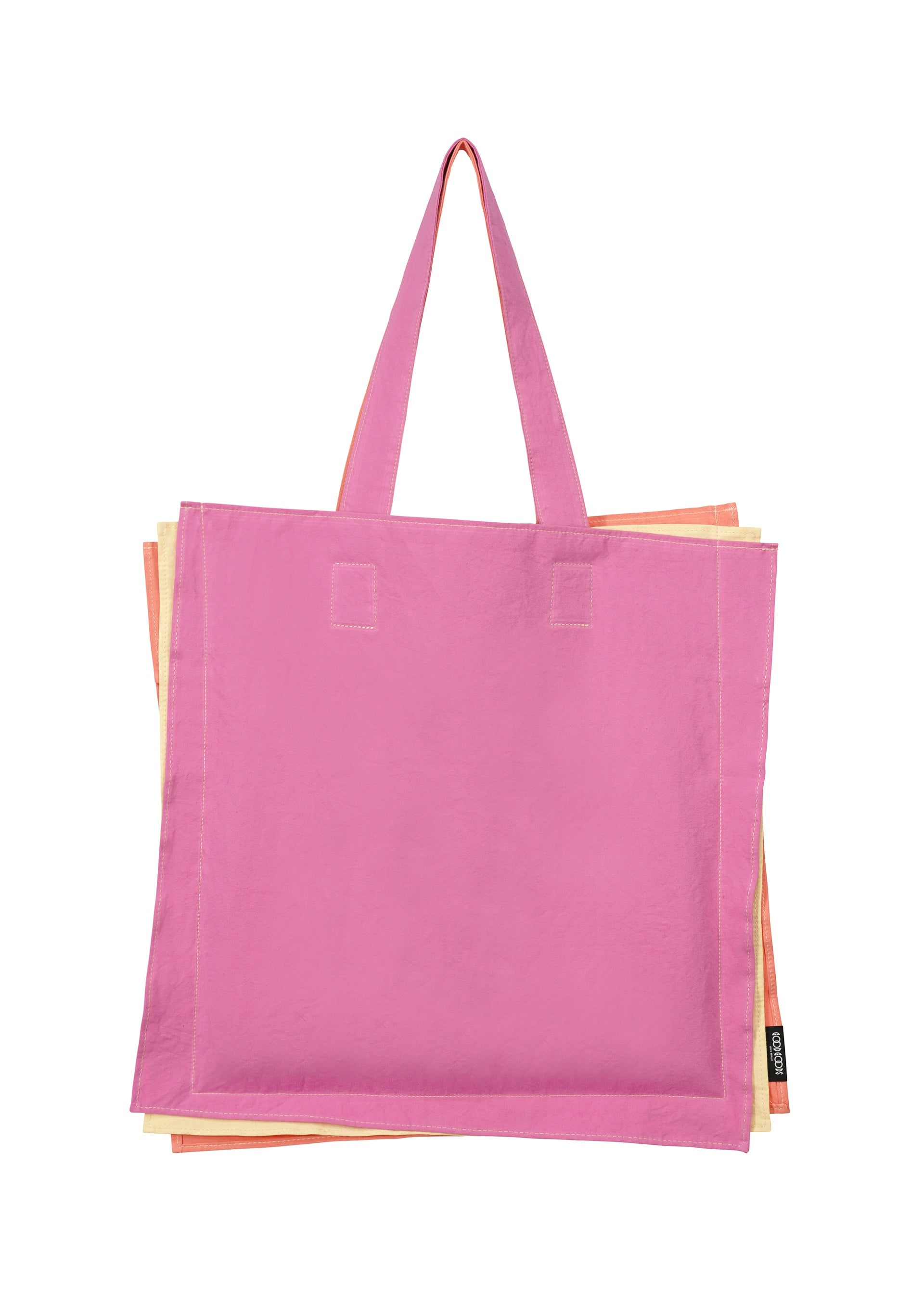 Zoomed view IROGAMI - PINK MIX (no.27)