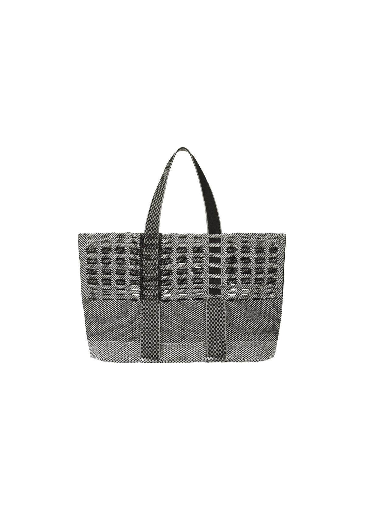 MOKKO TOTE MIX view 2 of 10
