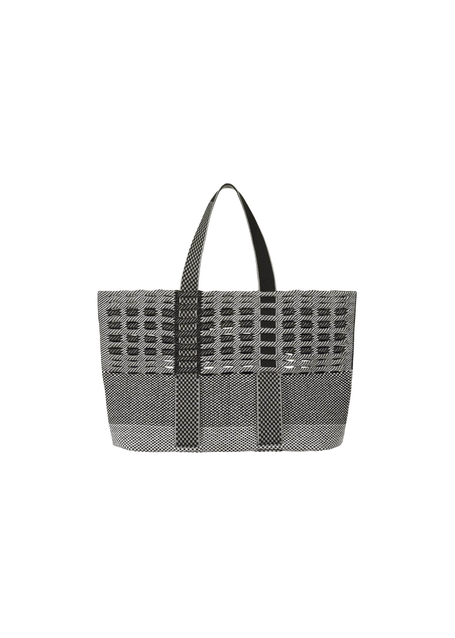 Zoomed view MOKKO TOTE MIX