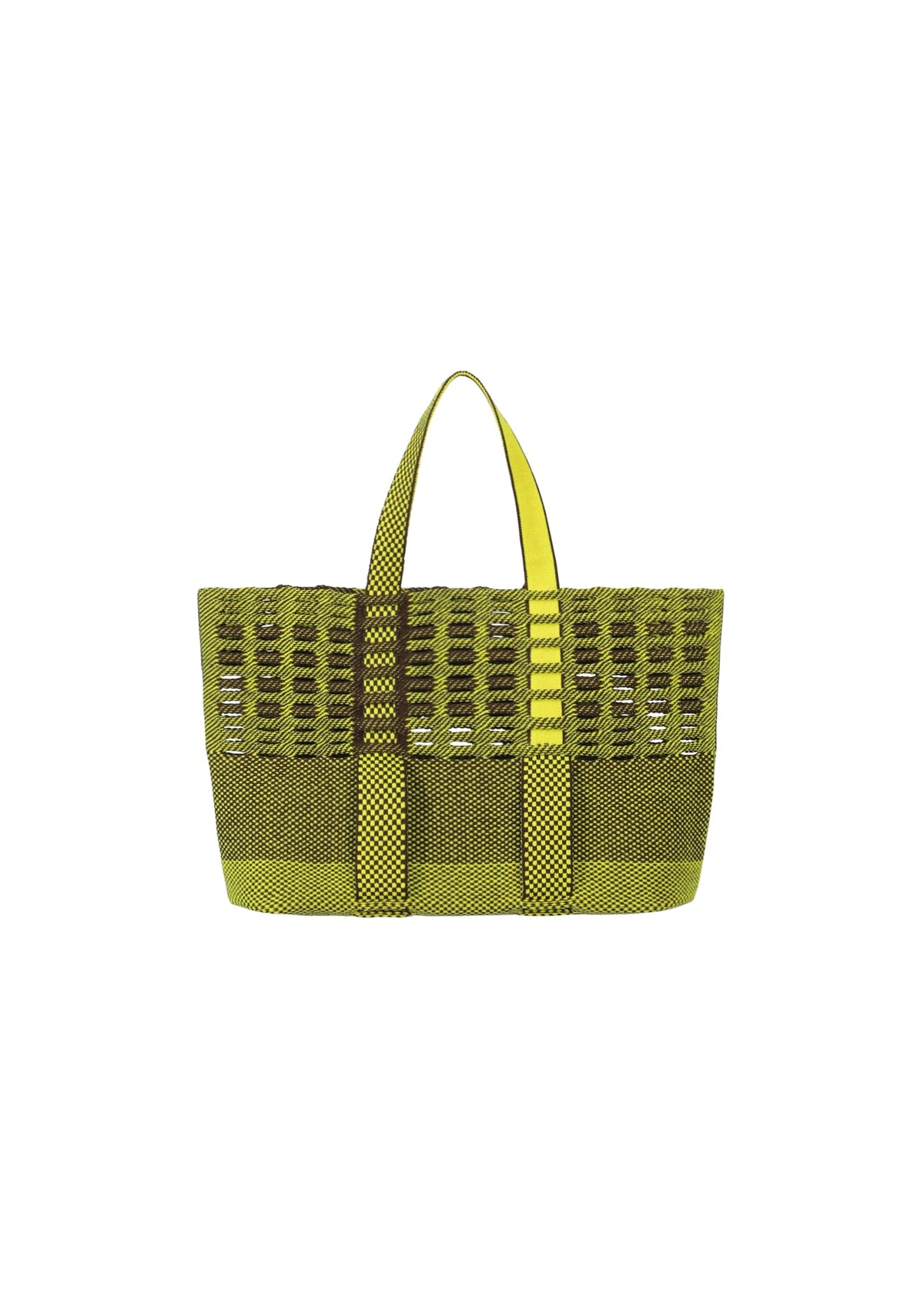 MOKKO TOTE MIX view 4 of 10