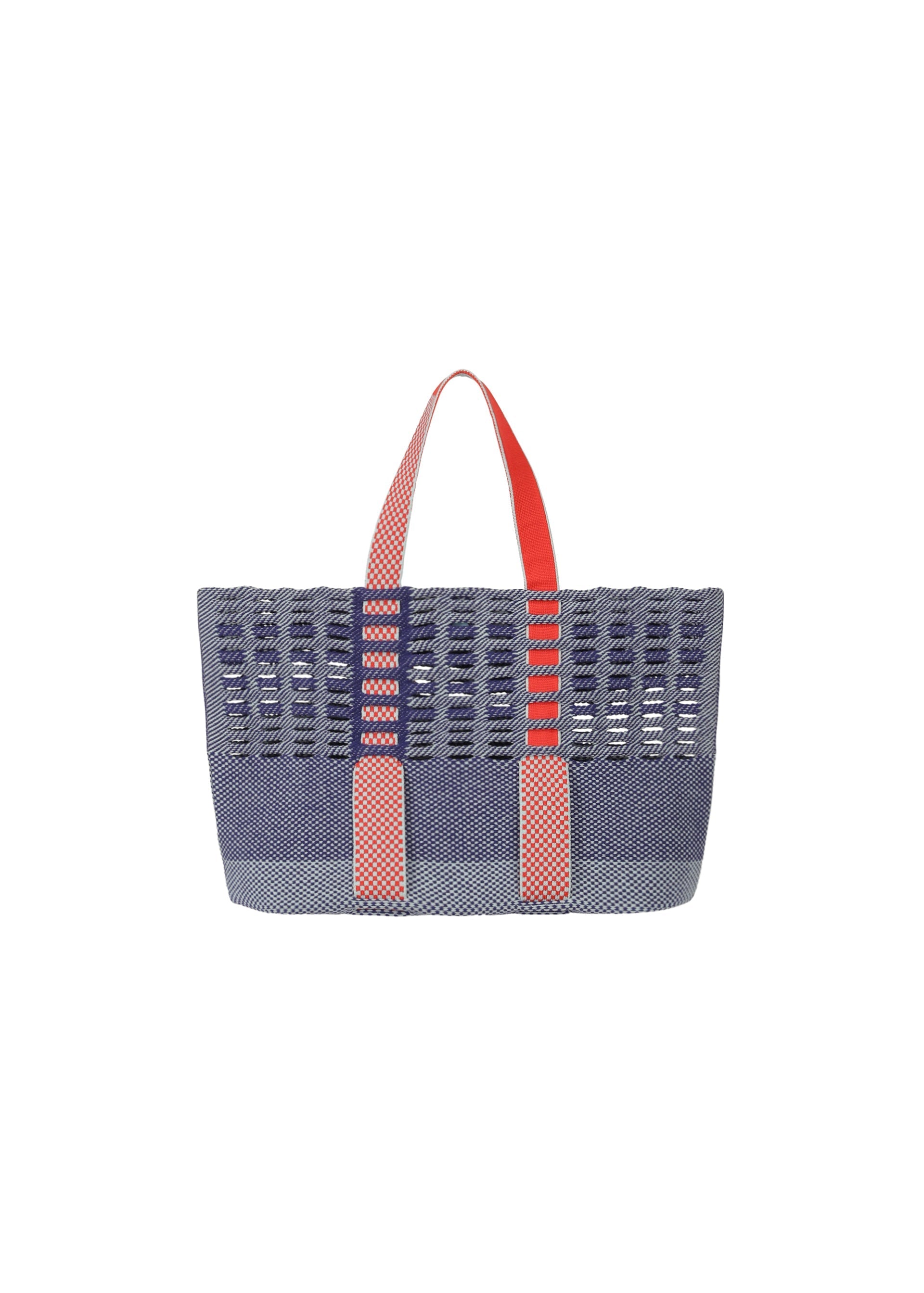 MOKKO TOTE MIX