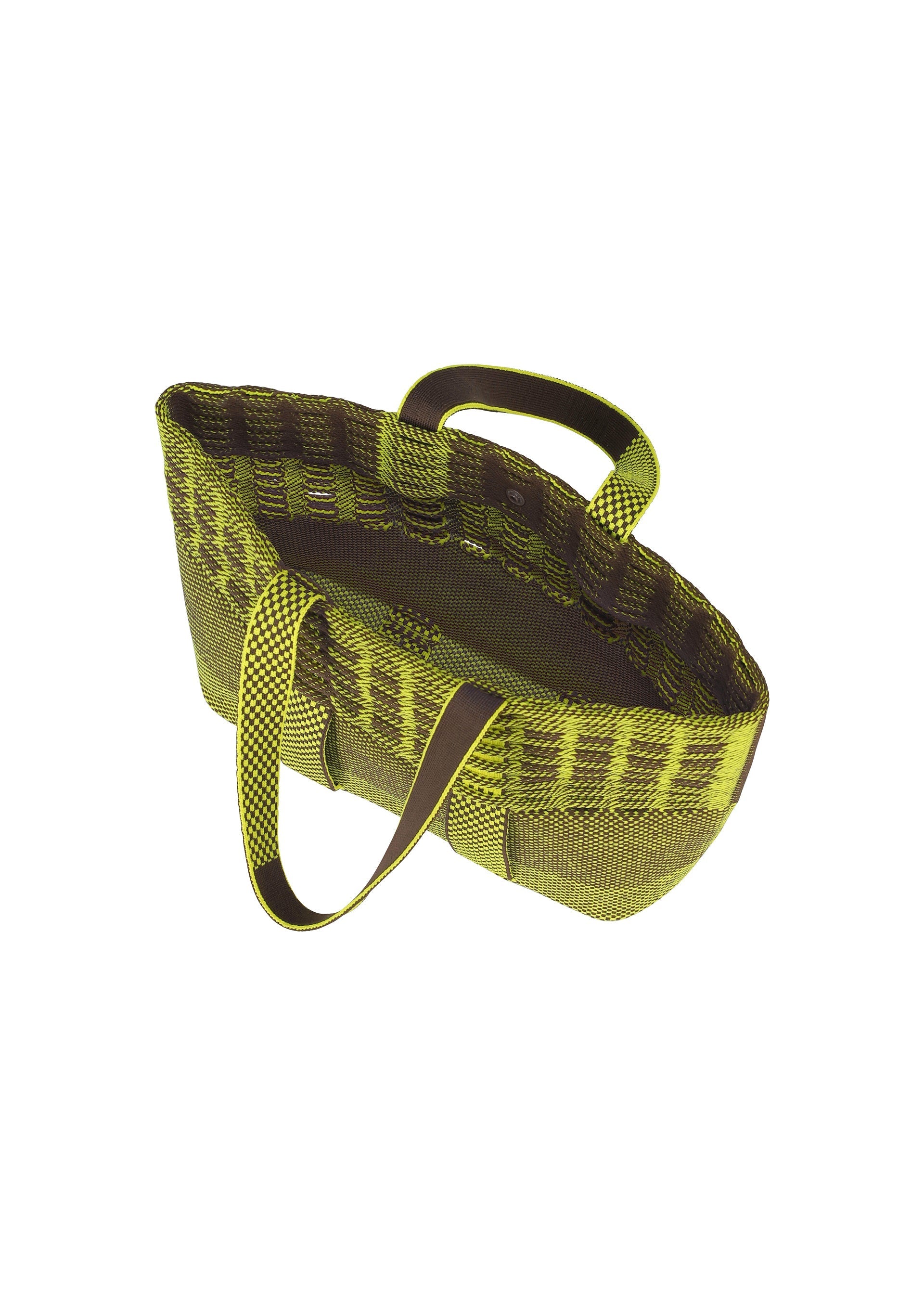 Zoomed view MOKKO TOTE MIX
