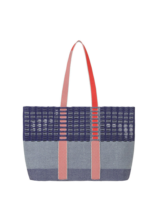 MOKKO TOTE MIX view 1