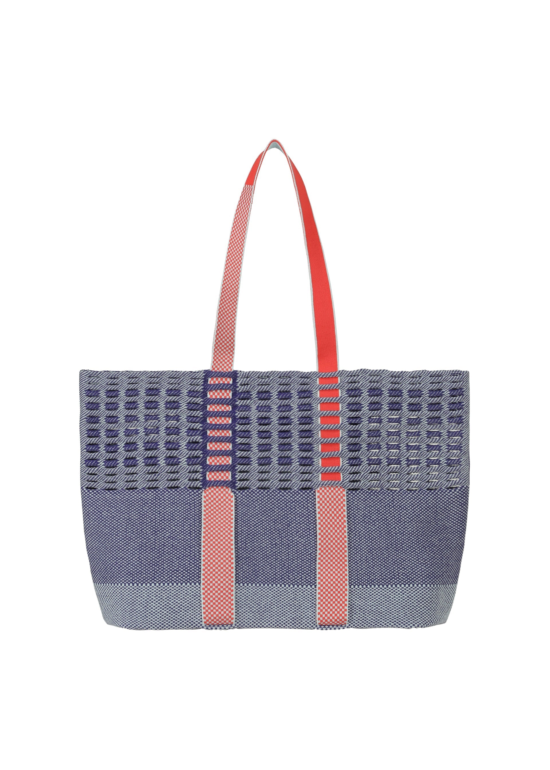 MOKKO TOTE MIX
