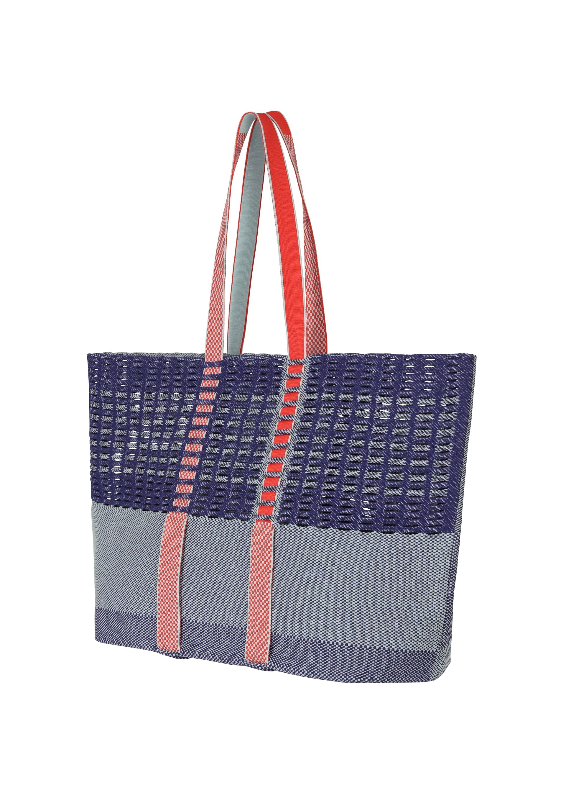 MOKKO TOTE MIX