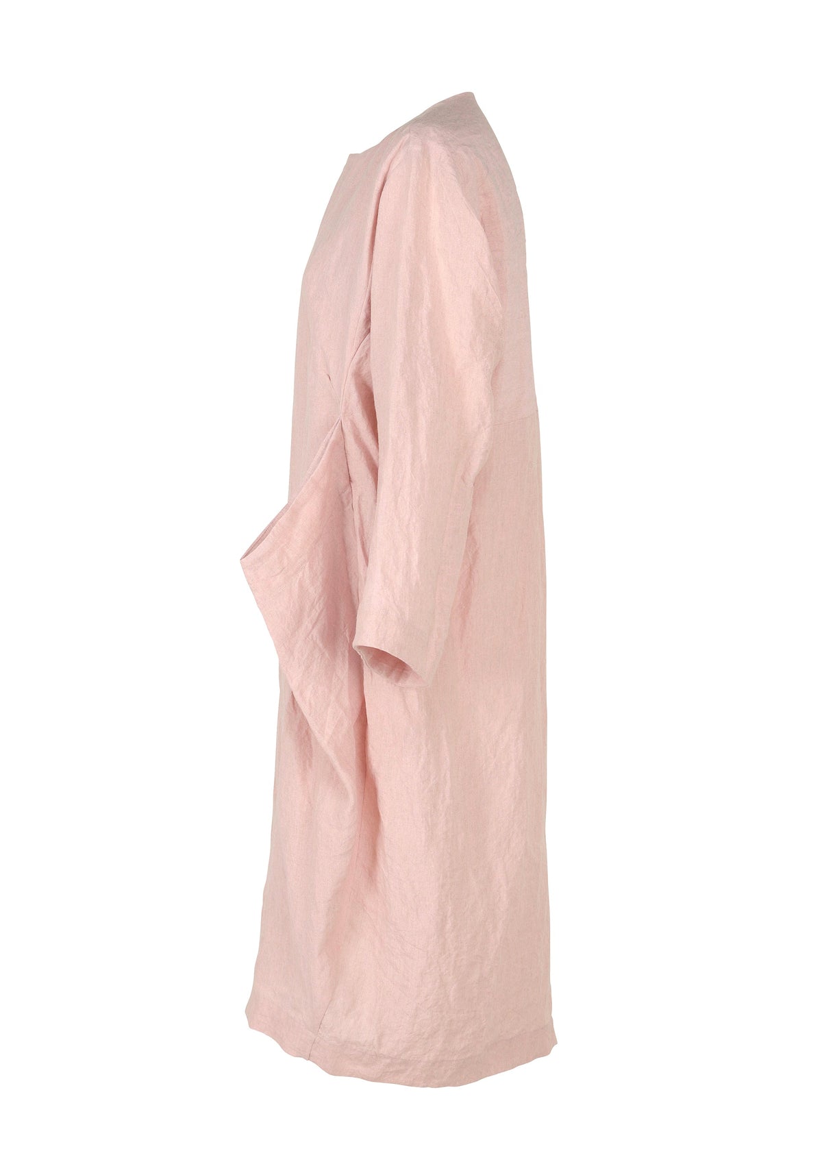 GLOSSY LINEN view 5 of 9