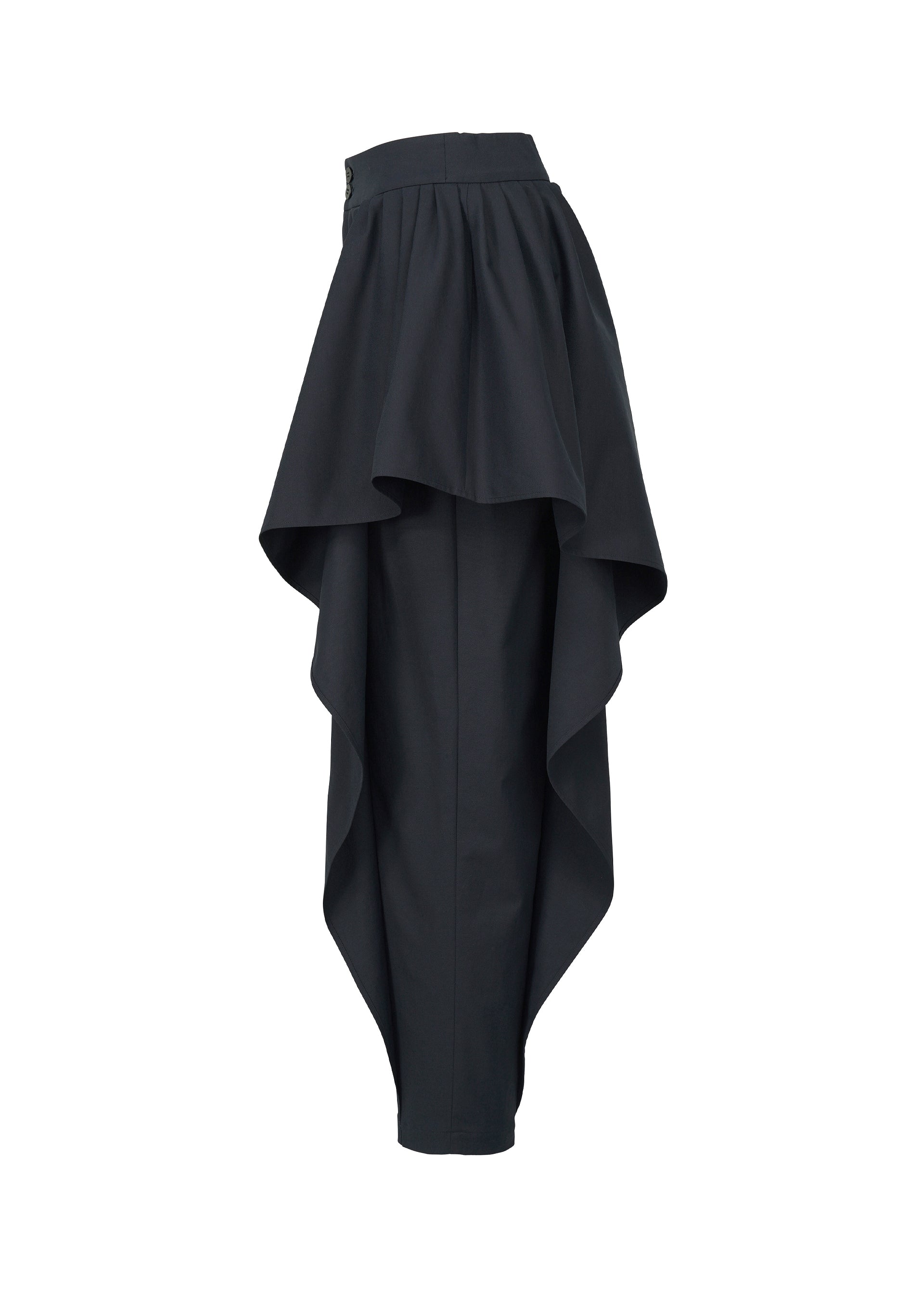 Zoomed view DRY STRETCH BOTTOM