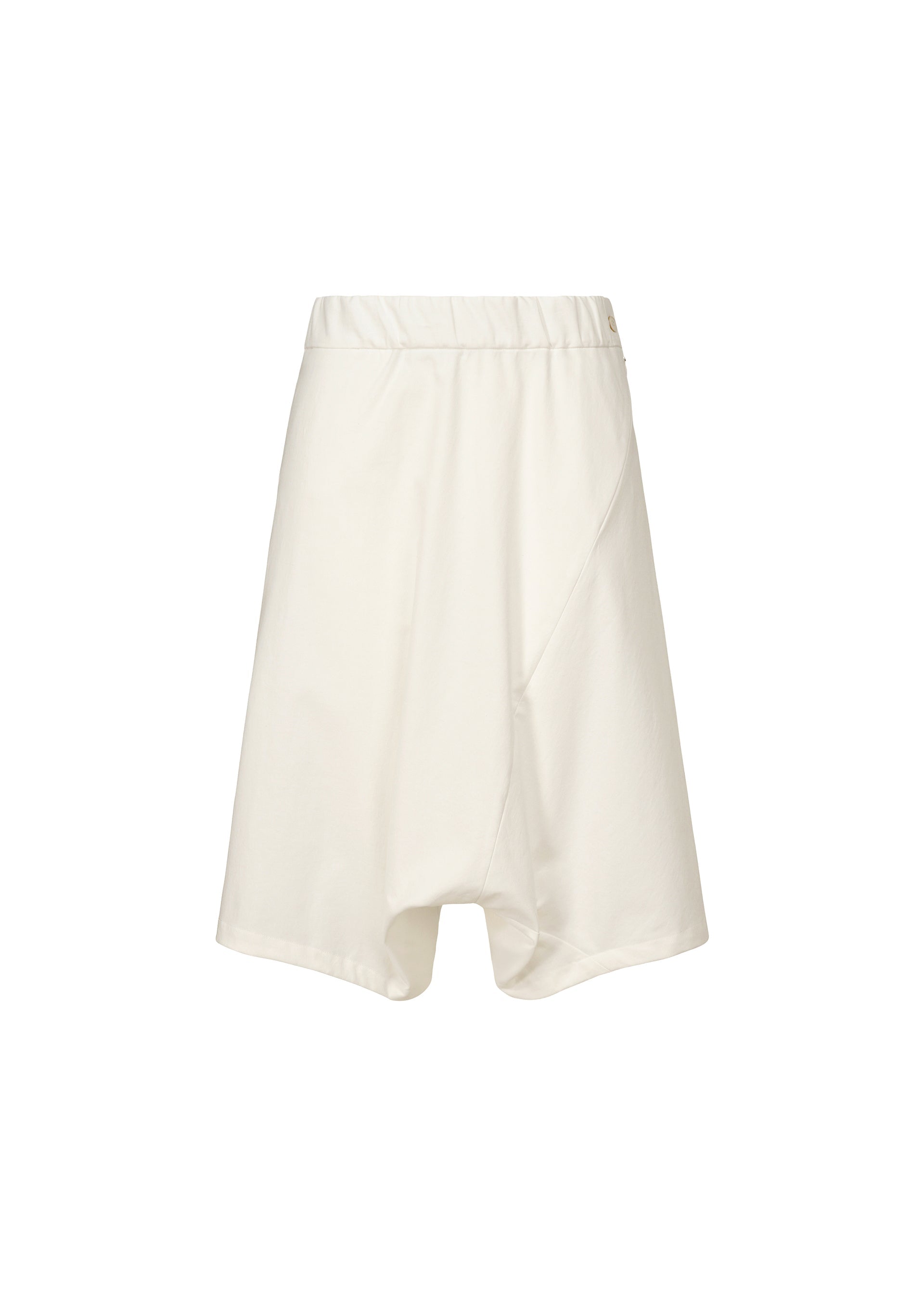 Zoomed view DRY STRETCH BOTTOM, women_pants, white - WHITE(no.01)