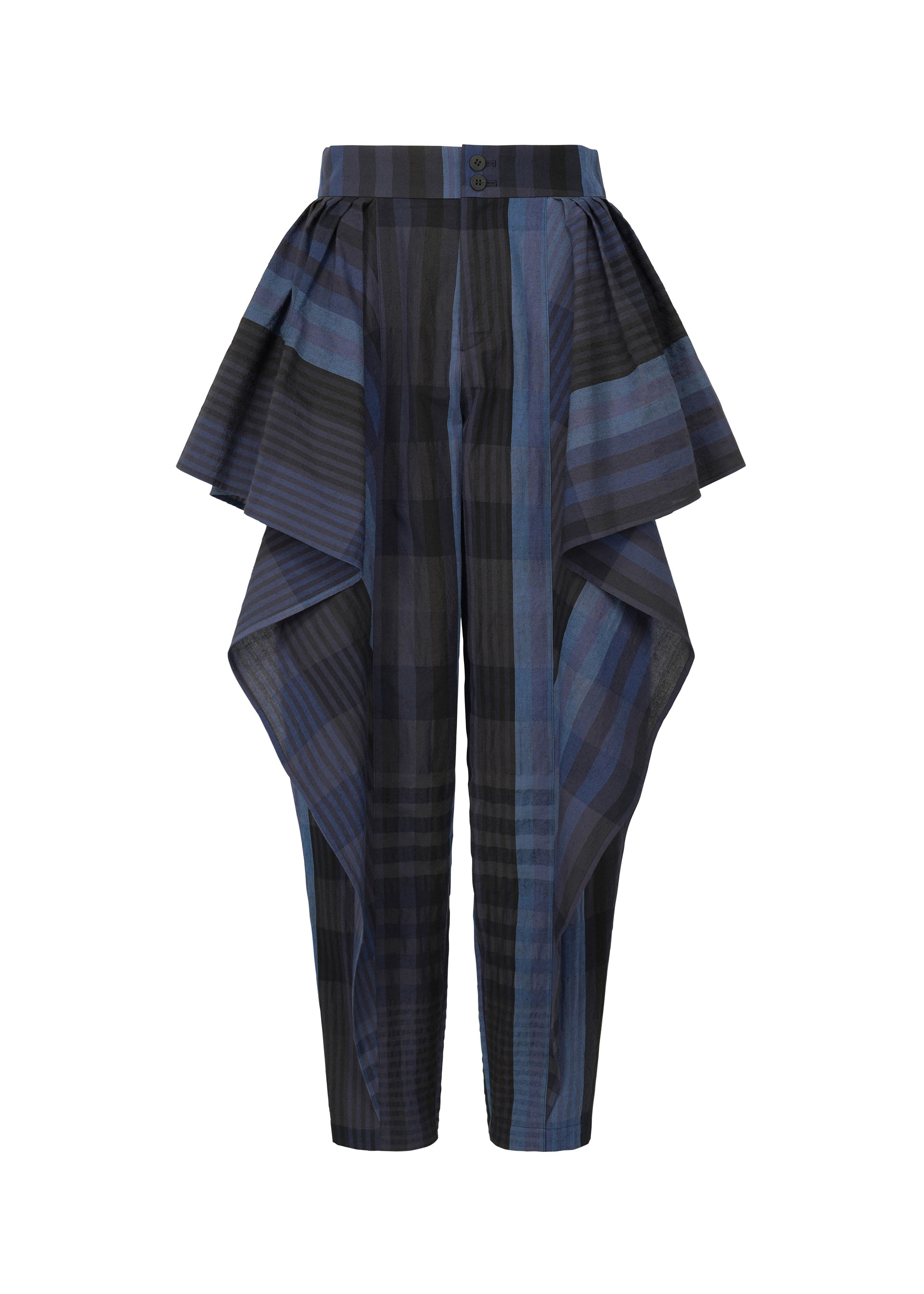 Zoomed view NUMA - DARK BLUE-HUED(no.79)