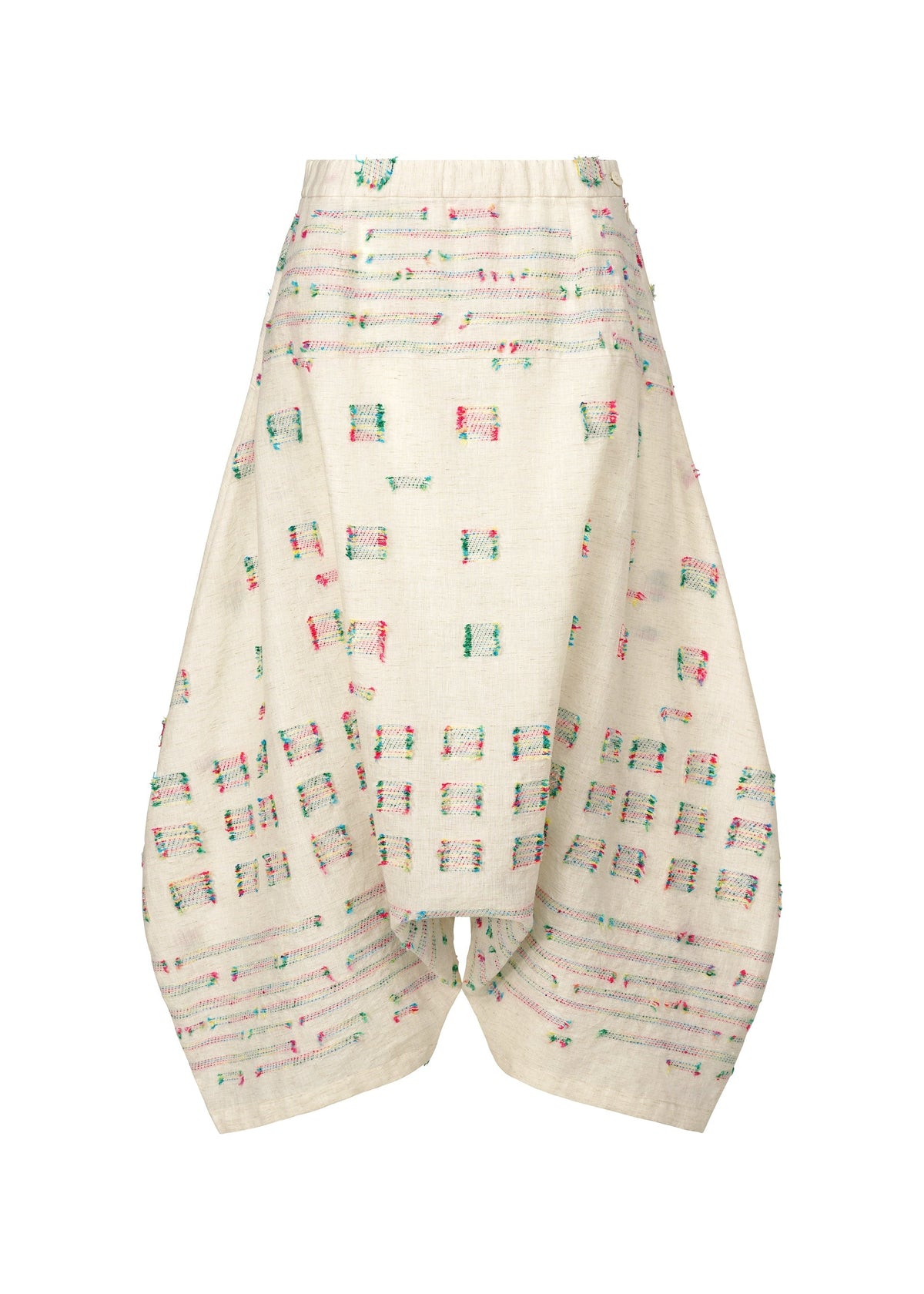 KOMOREBI, Women's Pants, White view 1 of 8