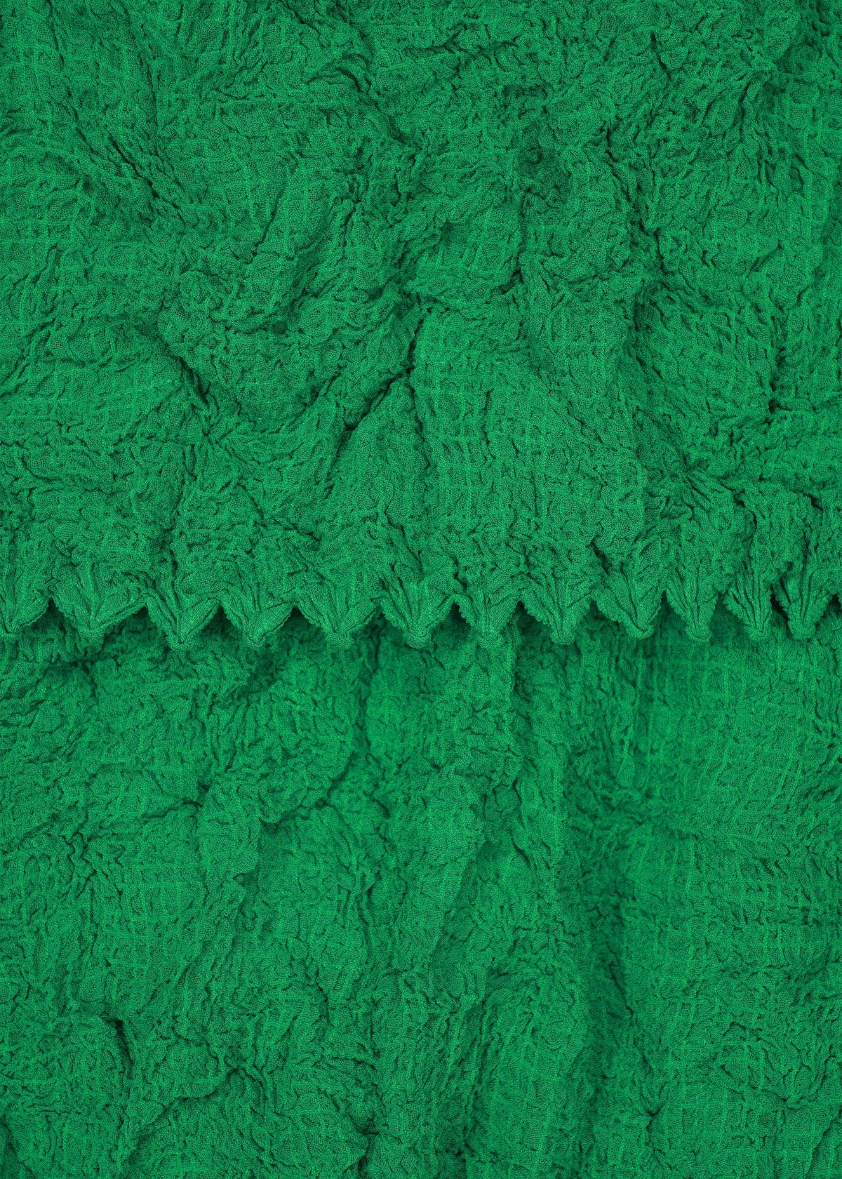 KUMO SHIBORI SUCKER view 5 of 9