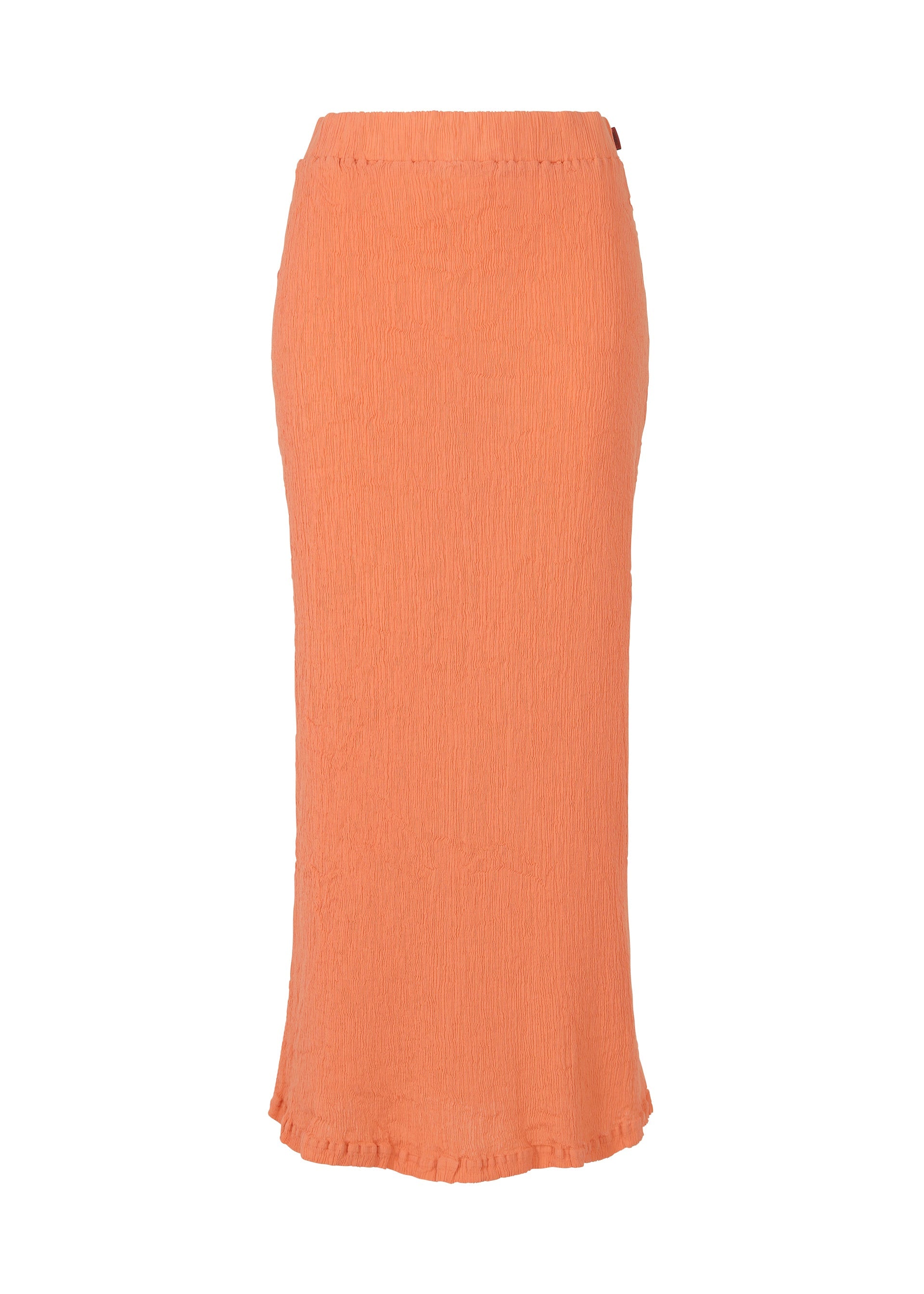 Zoomed view KYO CHIJIMI MAY - CORAL(no.23)