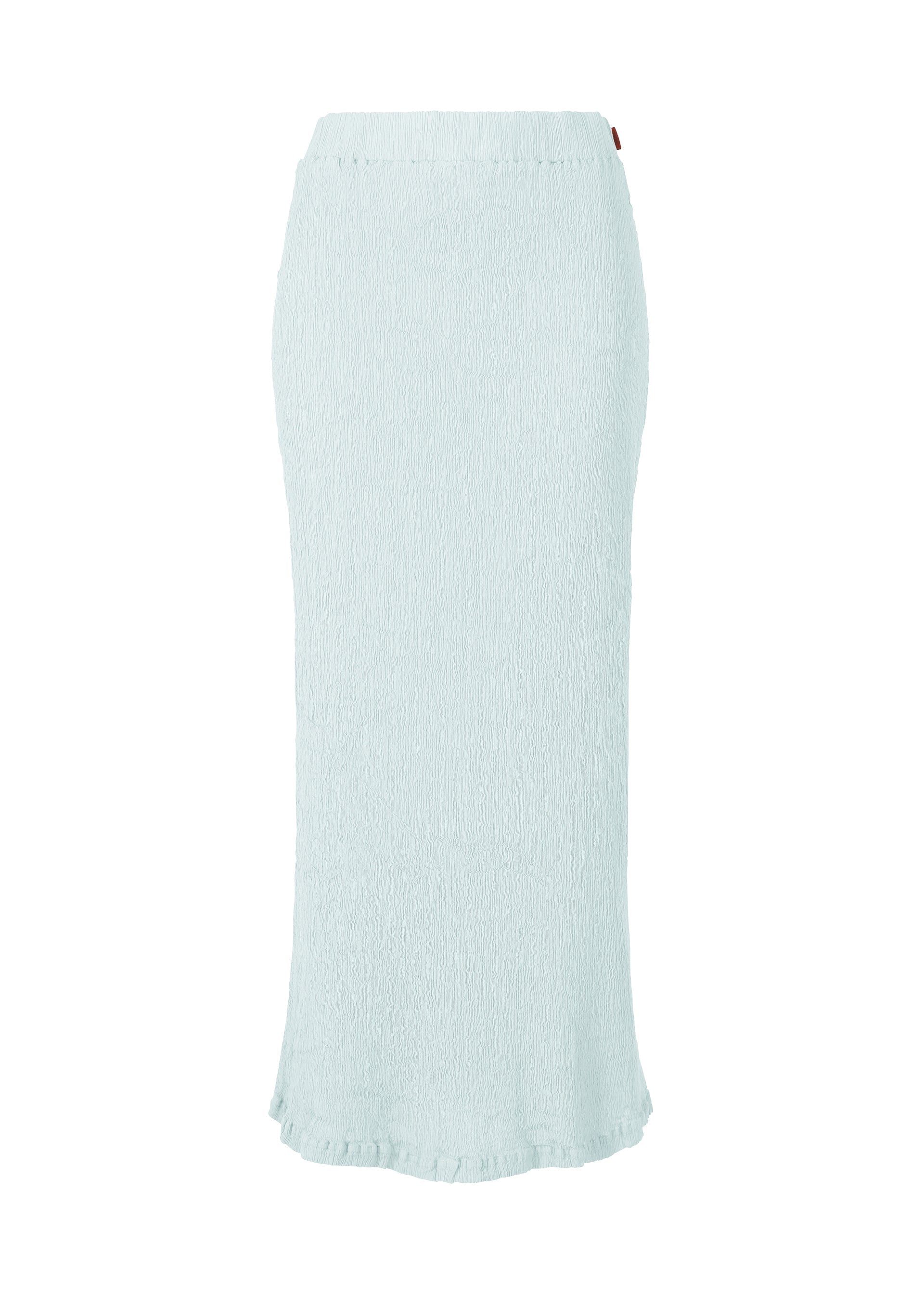 Zoomed view KYO CHIJIMI MAY - LIGHT BLUE(no.70)