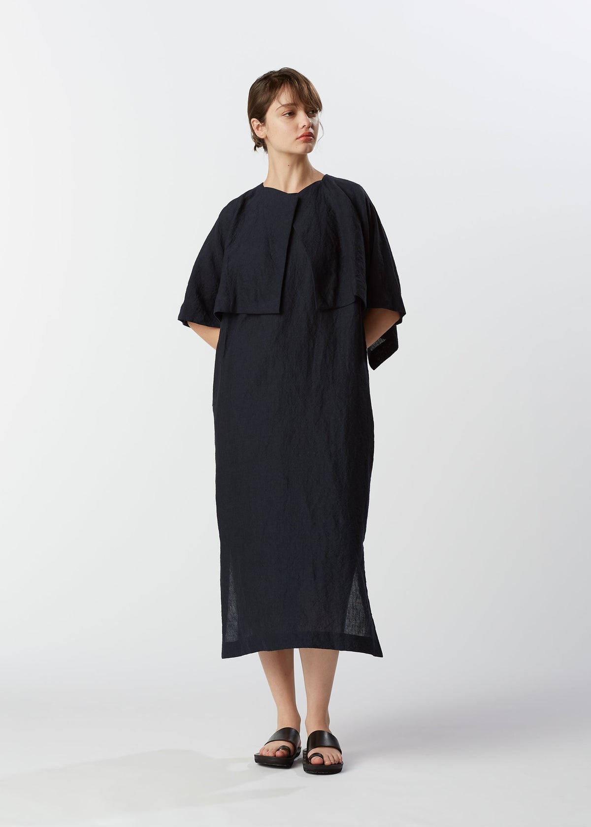 GLOSSY LINEN view 7 of 9