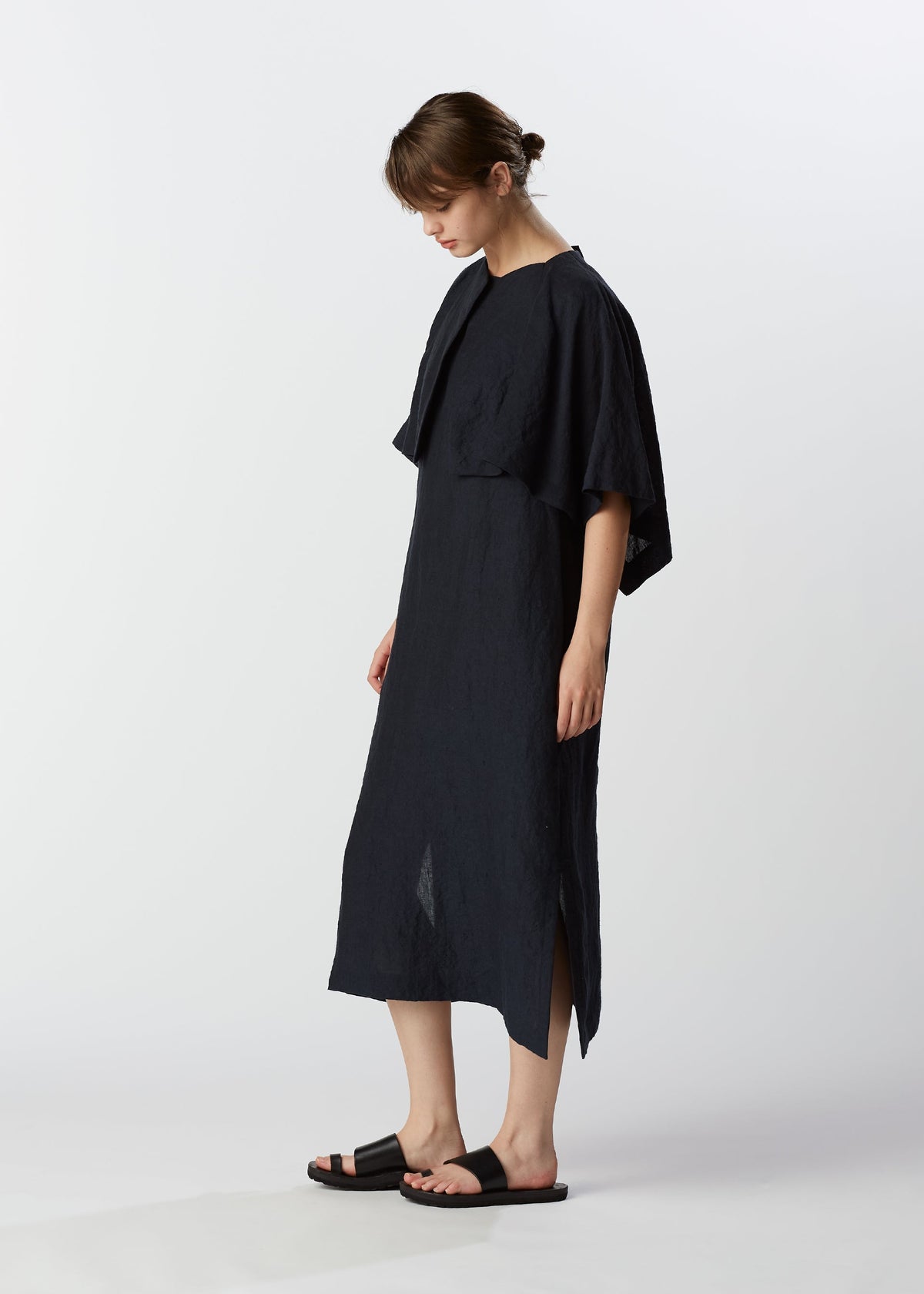 GLOSSY LINEN view 8 of 9