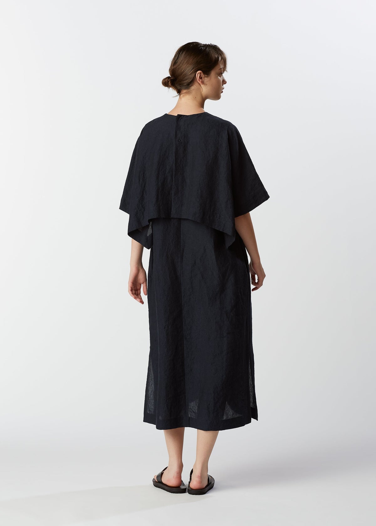 GLOSSY LINEN view 9 of 9