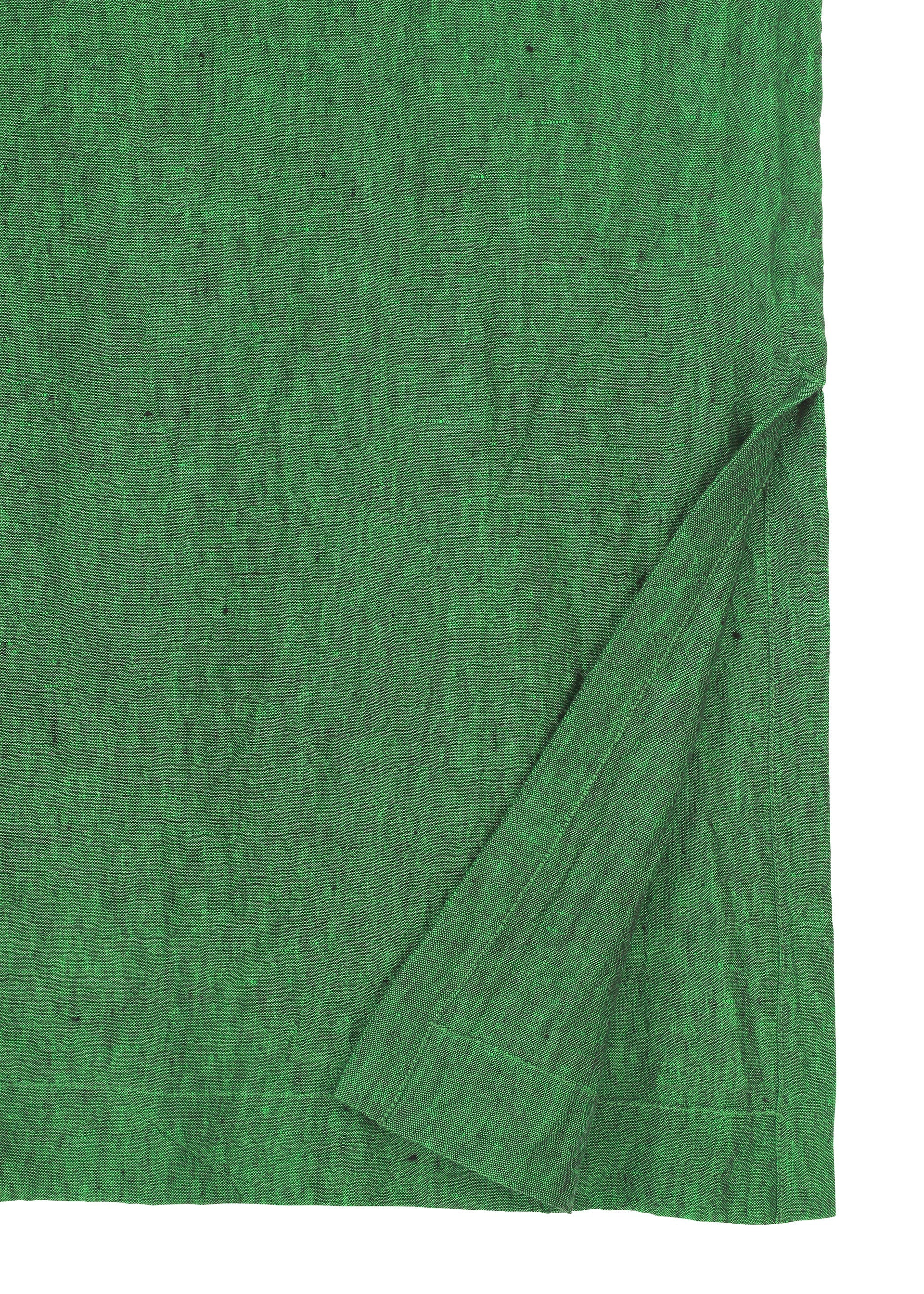 Zoomed view GLOSSY LINEN