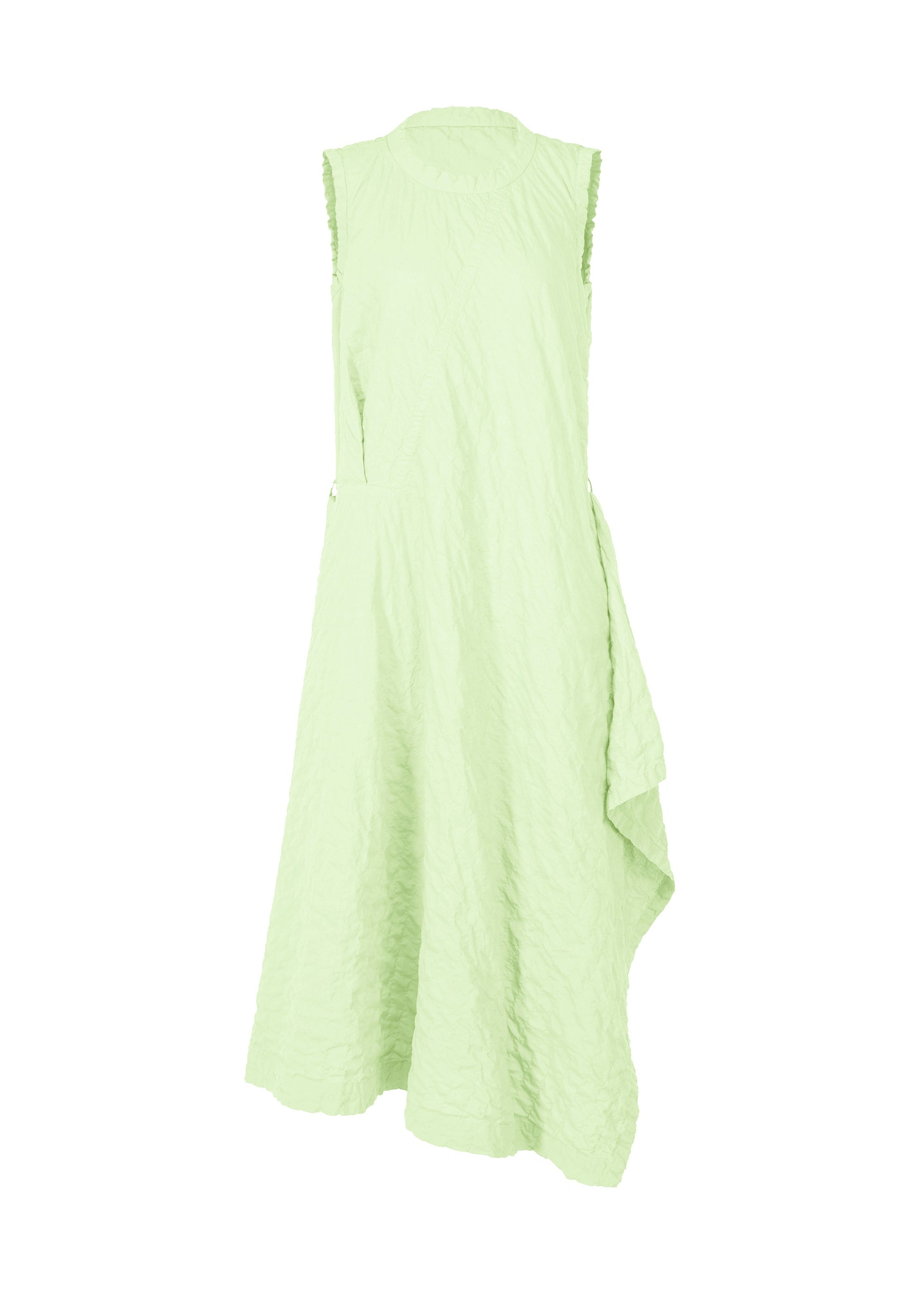 Zoomed view KUMO - PALE GREEN(no.63)